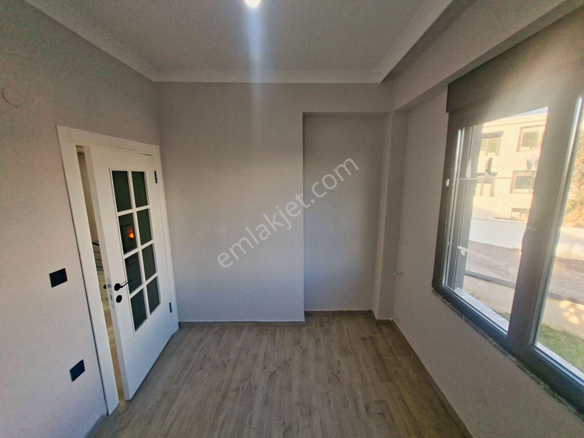 🛑🛑aktif'ten Gürede Satılık Denize 400mt Otoparklı Harika 3+1 Müstakil Ev - Görsel 17