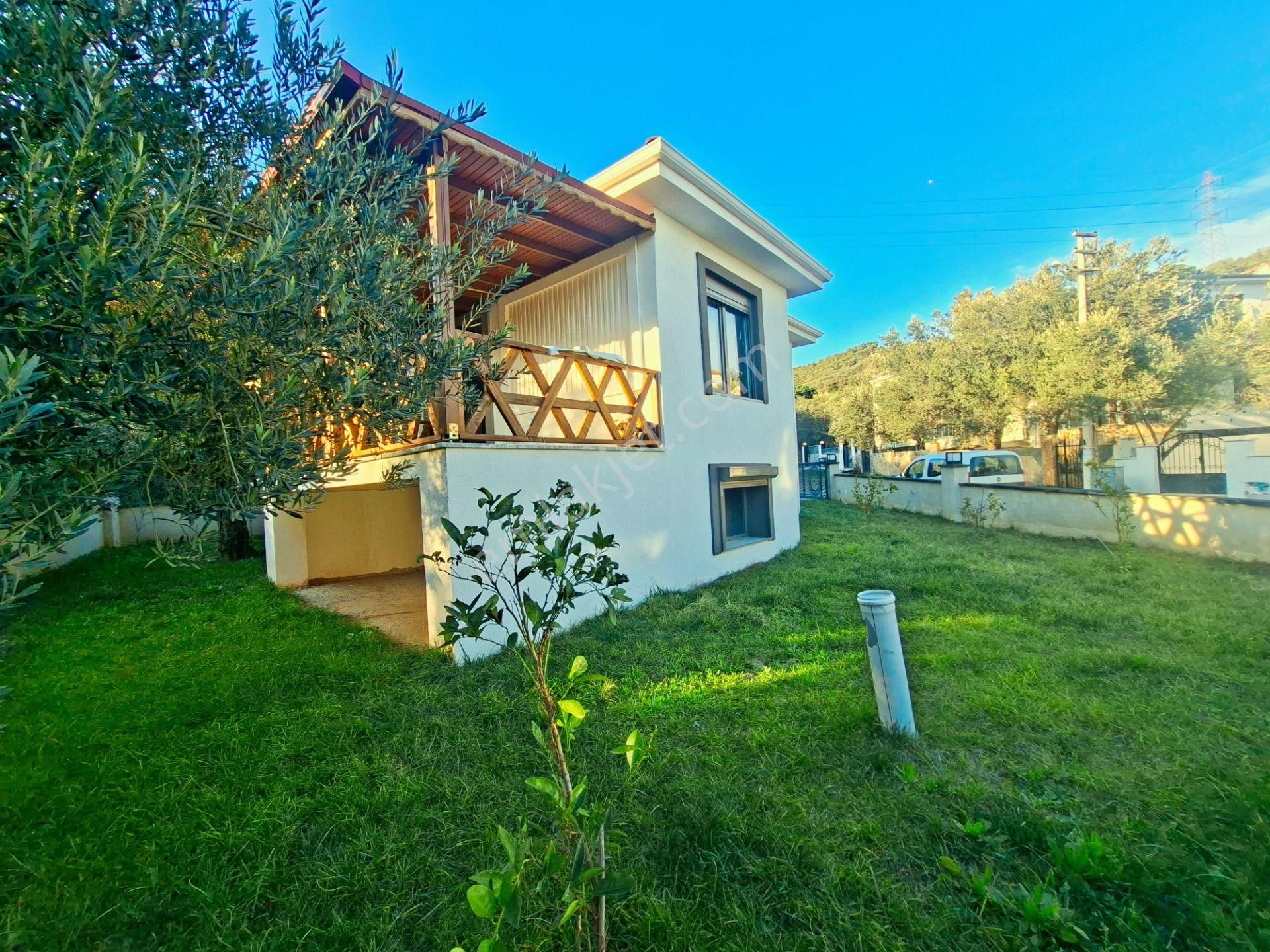 🛑🛑aktif'ten Gürede Satılık Denize 400mt Otoparklı Harika 3+1 Müstakil Ev - Görsel 3