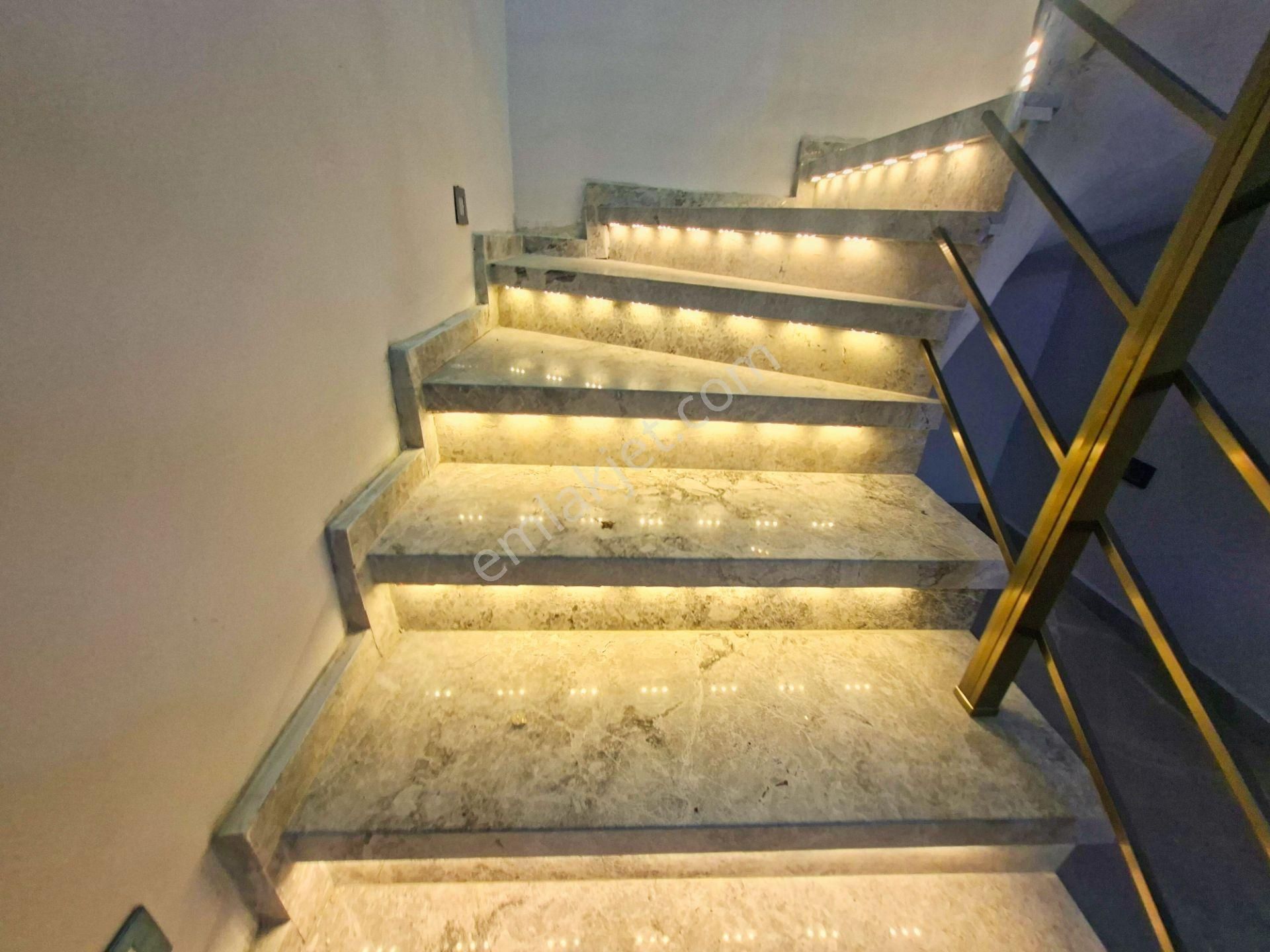 🛑🛑aktif'ten Gürede Satılık Denize 400mt Otoparklı Harika 3+1 Müstakil Ev - Görsel 27