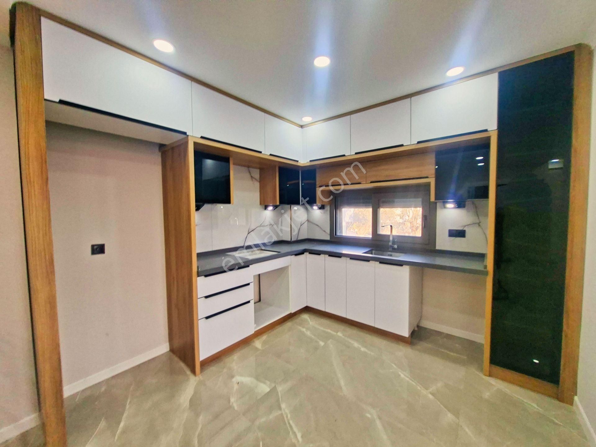 🛑🛑aktif'ten Gürede Satılık Denize 400mt Otoparklı Harika 3+1 Müstakil Ev - Görsel 4