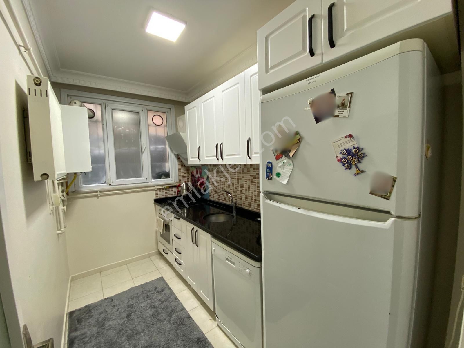 Home'dan İsmetpaşa Mah'de Satılık 95m 2+1 Bahçe Katı Super Daire - Görsel 8