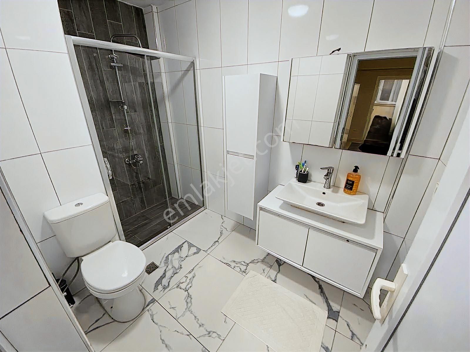 Home'dan İsmetpaşa Mah'de Satılık 95m 2+1 Bahçe Katı Super Daire - Görsel 17