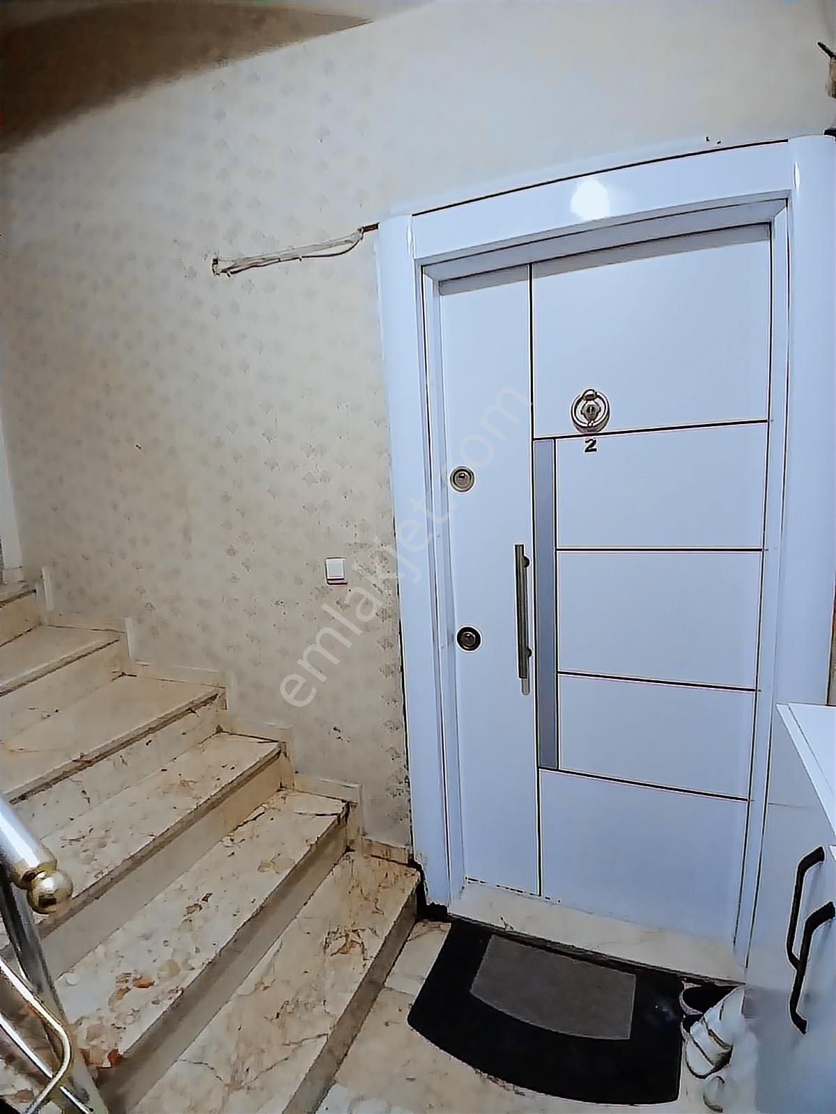 Home'dan İsmetpaşa Mah'de Satılık 95m 2+1 Bahçe Katı Super Daire - Görsel 32
