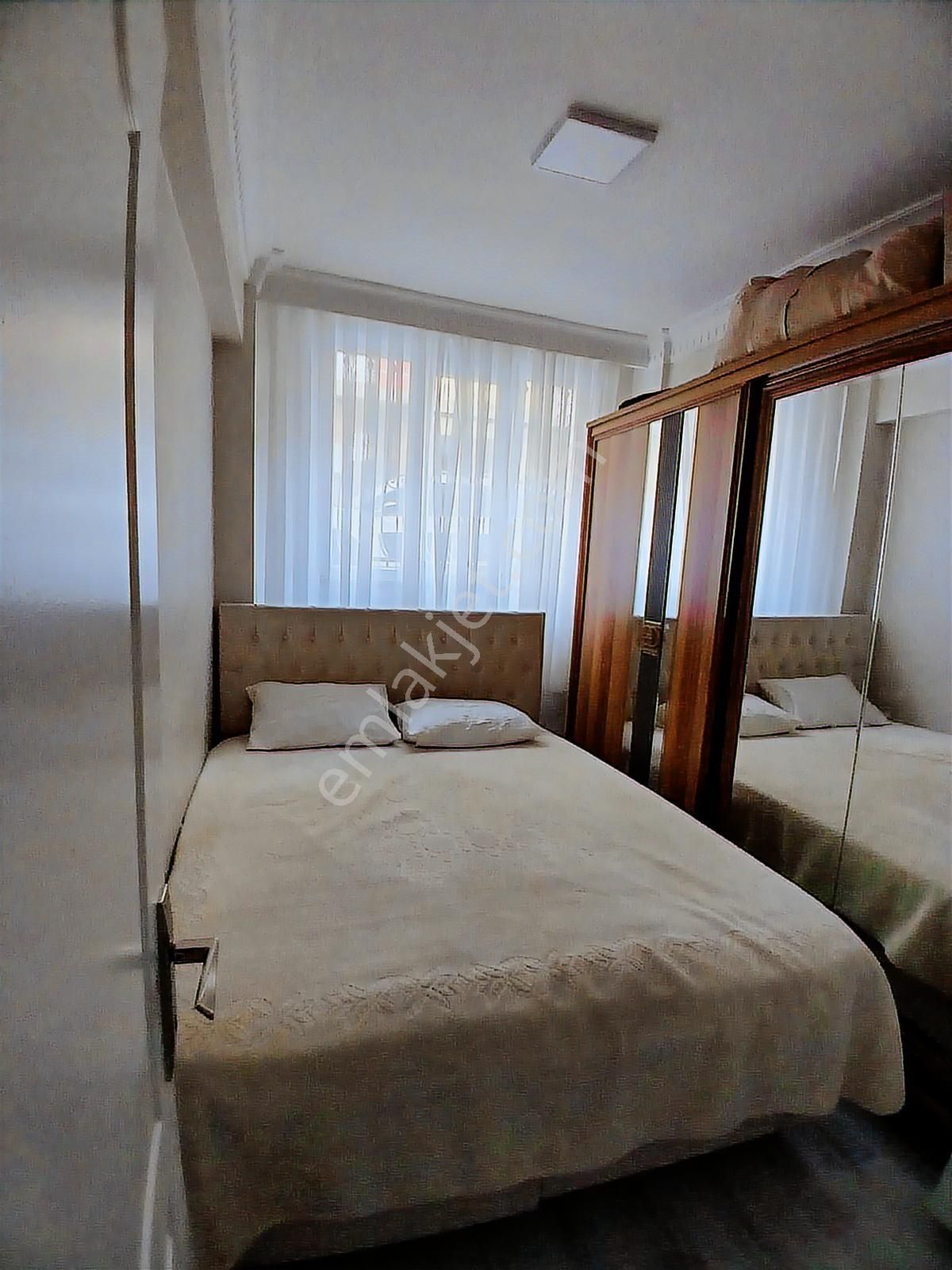 Home'dan İsmetpaşa Mah'de Satılık 95m 2+1 Bahçe Katı Super Daire - Görsel 10