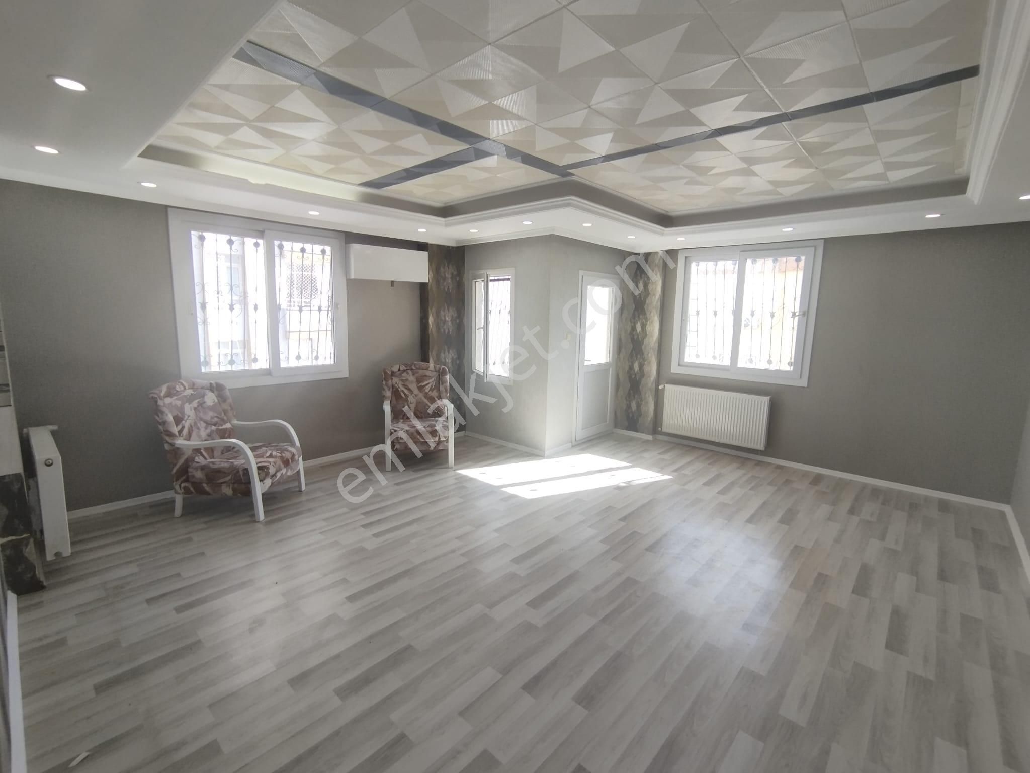 A.türkeş Bulvarına Yakın Huzurevlerinde 3+1 Geniş Oturumlu Ekstralı Daire - Görsel 26