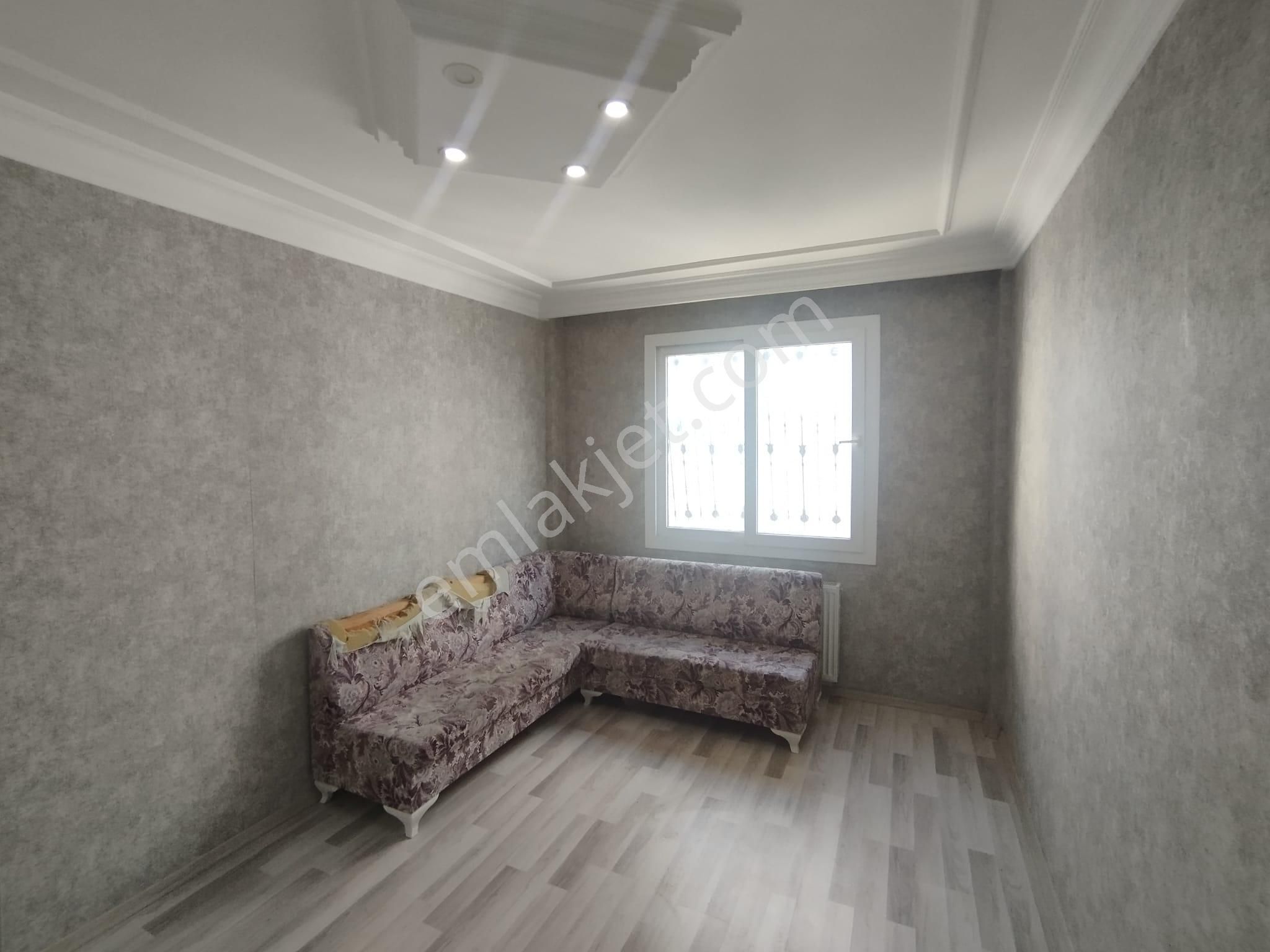 A.türkeş Bulvarına Yakın Huzurevlerinde 3+1 Geniş Oturumlu Ekstralı Daire - Görsel 16