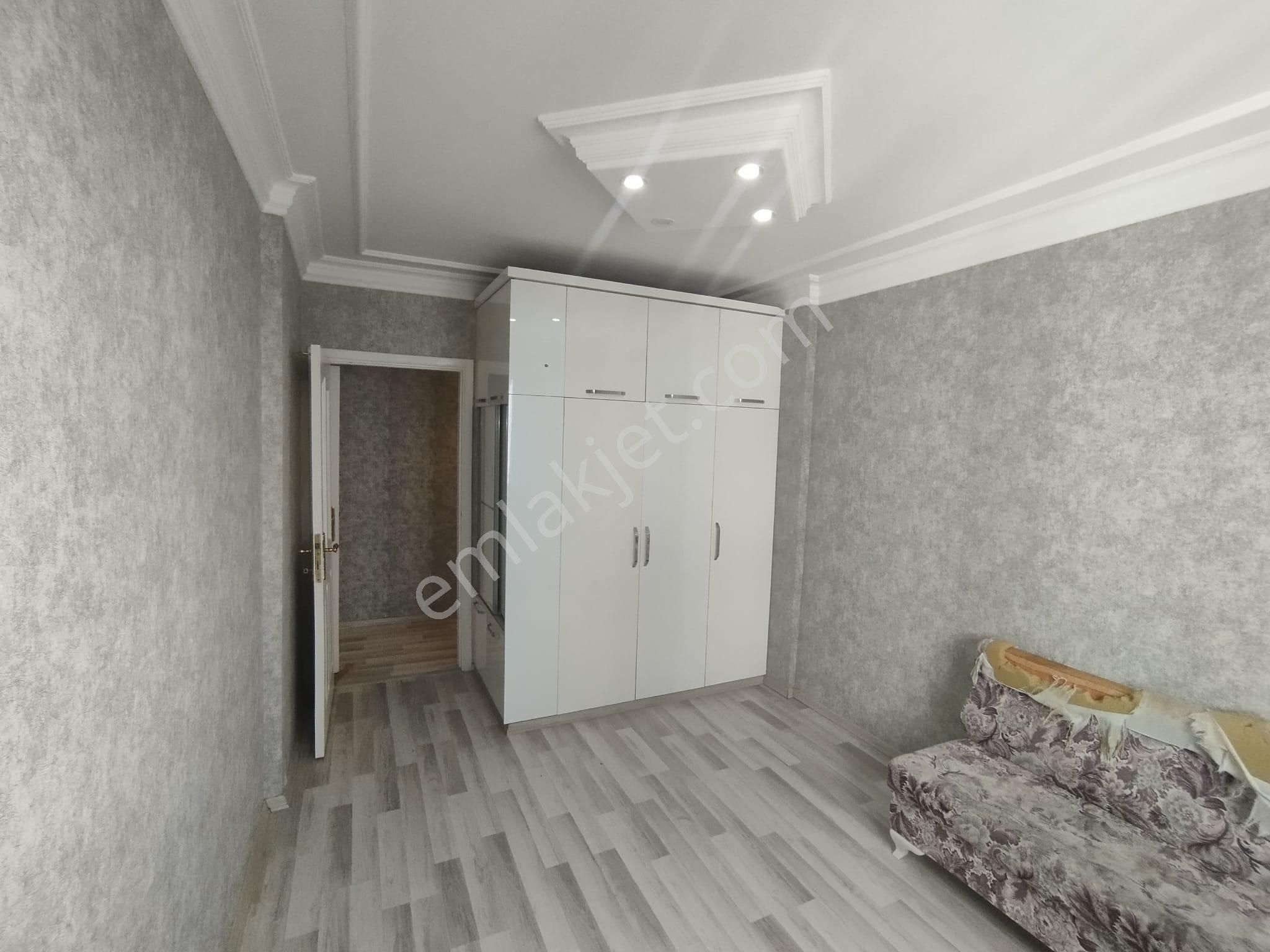 A.türkeş Bulvarına Yakın Huzurevlerinde 3+1 Geniş Oturumlu Ekstralı Daire - Görsel 15