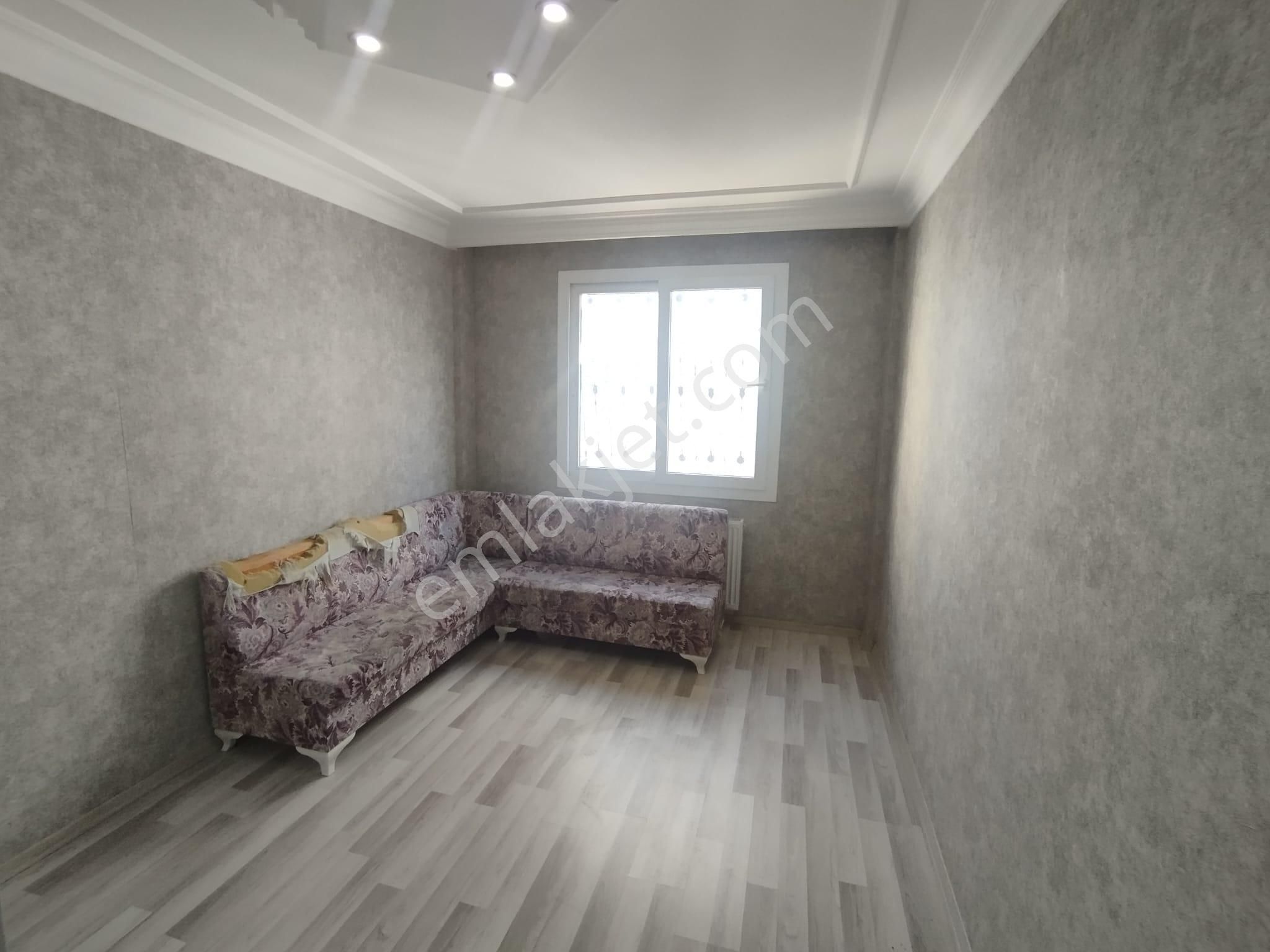 A.türkeş Bulvarına Yakın Huzurevlerinde 3+1 Geniş Oturumlu Ekstralı Daire - Görsel 17