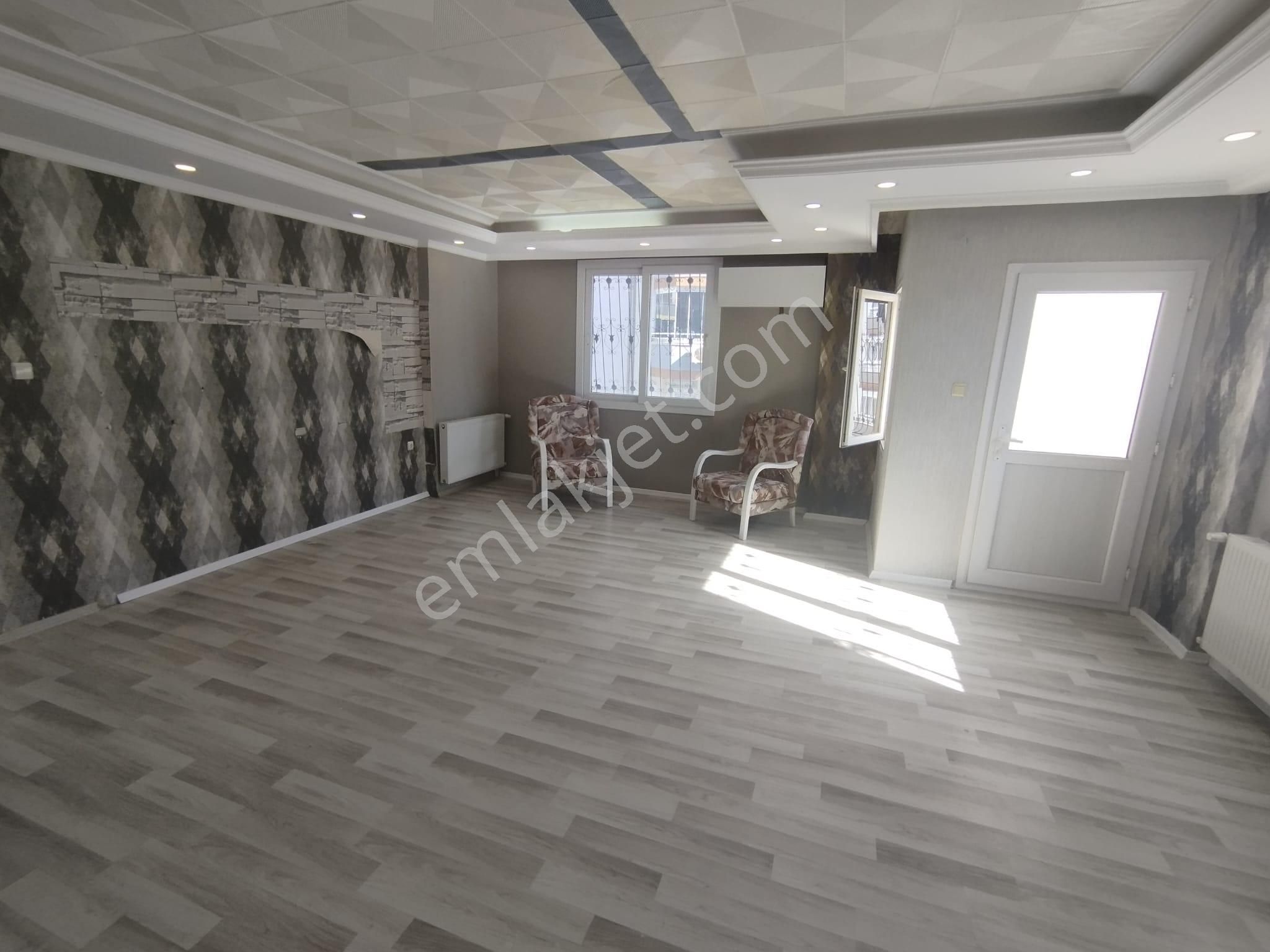 A.türkeş Bulvarına Yakın Huzurevlerinde 3+1 Geniş Oturumlu Ekstralı Daire - Görsel 27