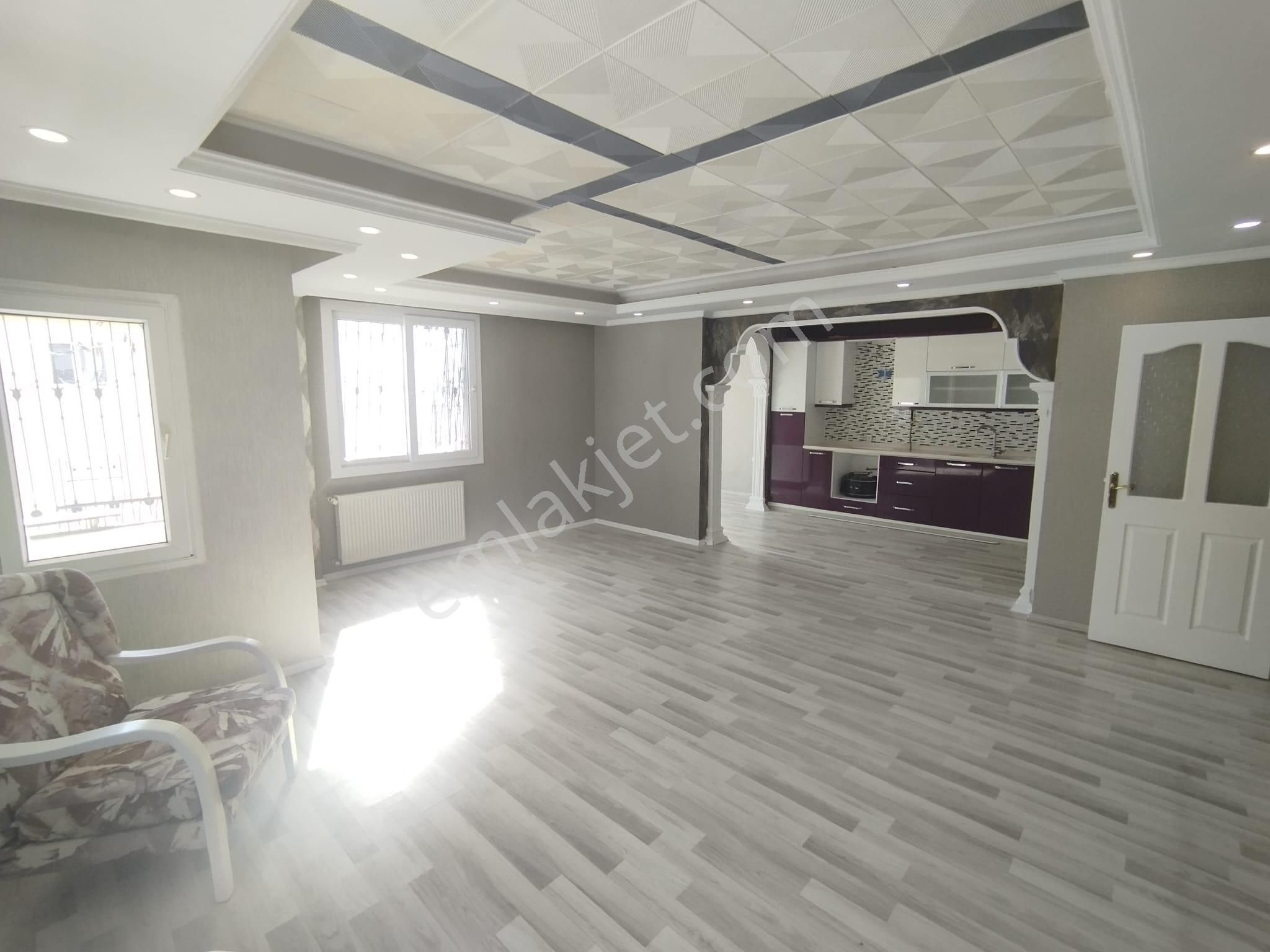 A.türkeş Bulvarına Yakın Huzurevlerinde 3+1 Geniş Oturumlu Ekstralı Daire - Görsel 5