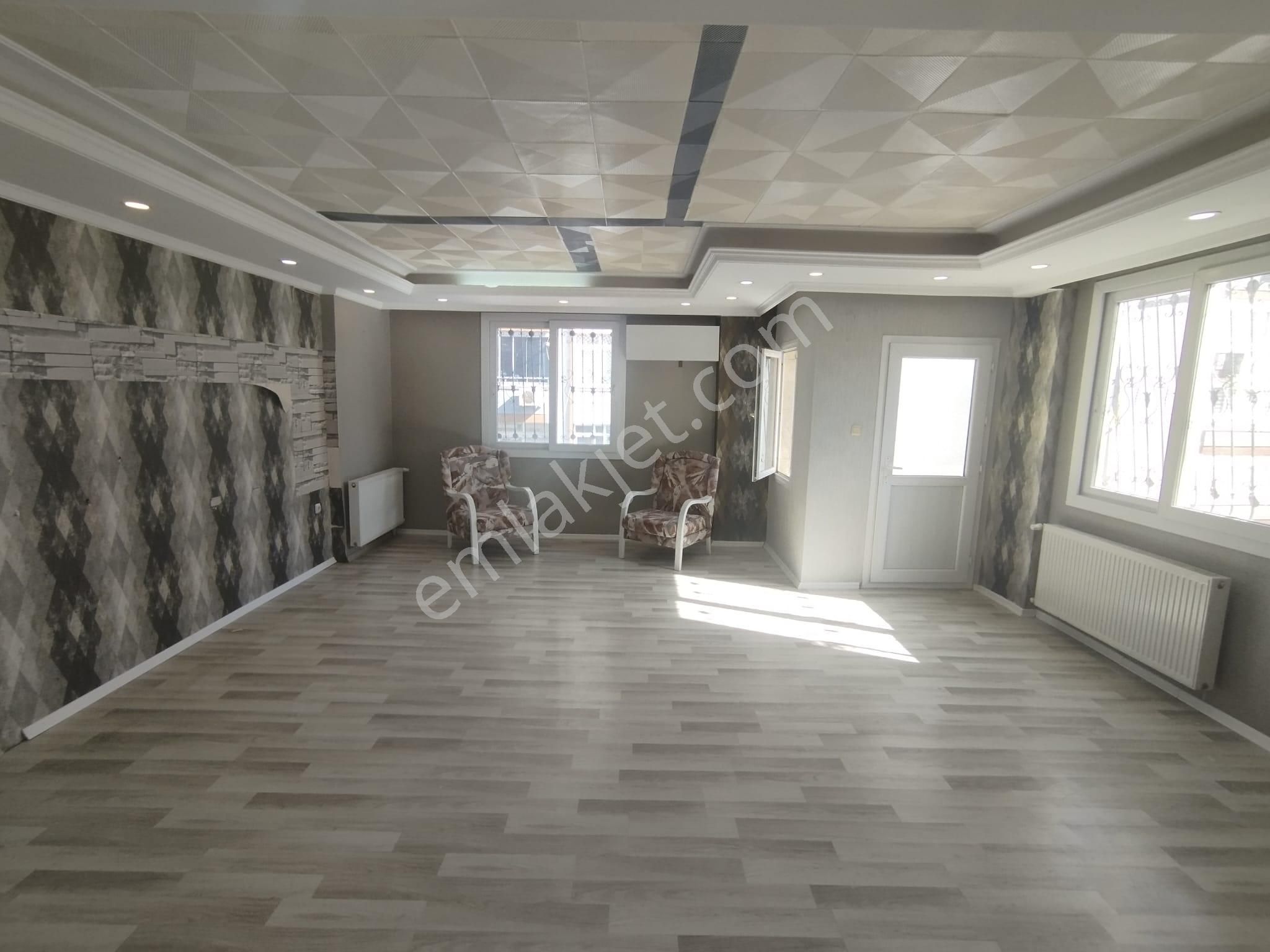 A.türkeş Bulvarına Yakın Huzurevlerinde 3+1 Geniş Oturumlu Ekstralı Daire - Görsel 28