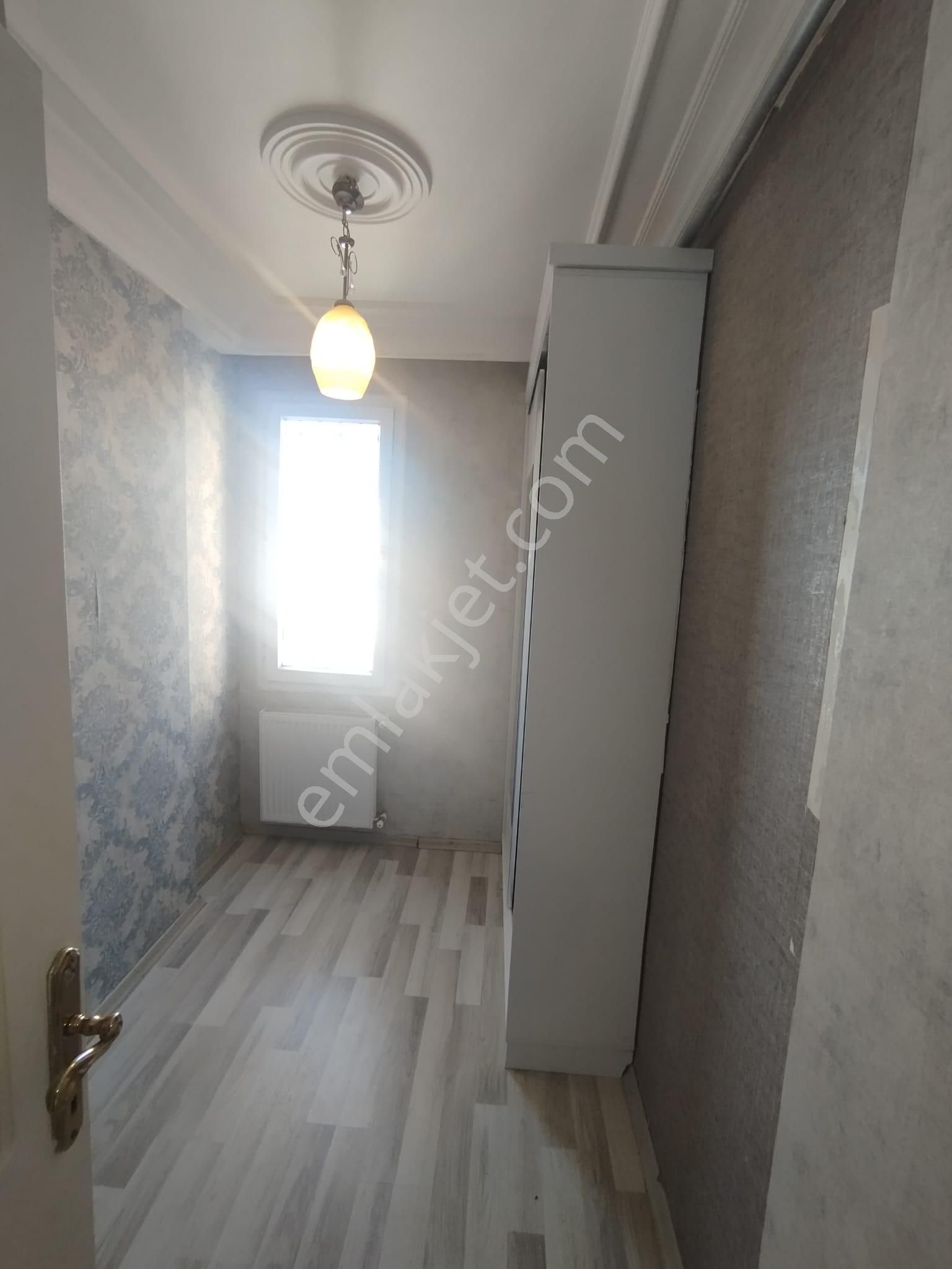 A.türkeş Bulvarına Yakın Huzurevlerinde 3+1 Geniş Oturumlu Ekstralı Daire - Görsel 8