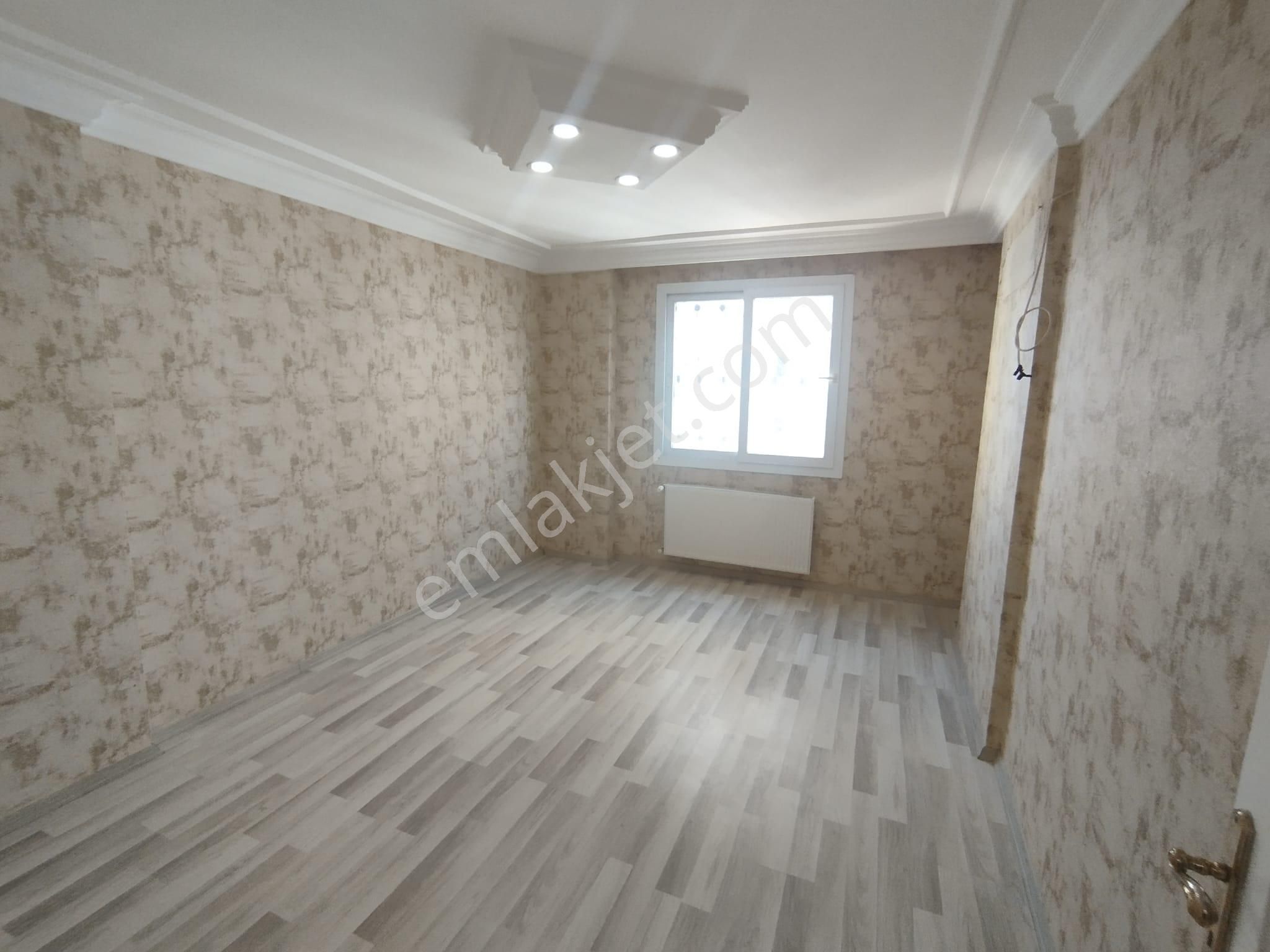 A.türkeş Bulvarına Yakın Huzurevlerinde 3+1 Geniş Oturumlu Ekstralı Daire - Görsel 21