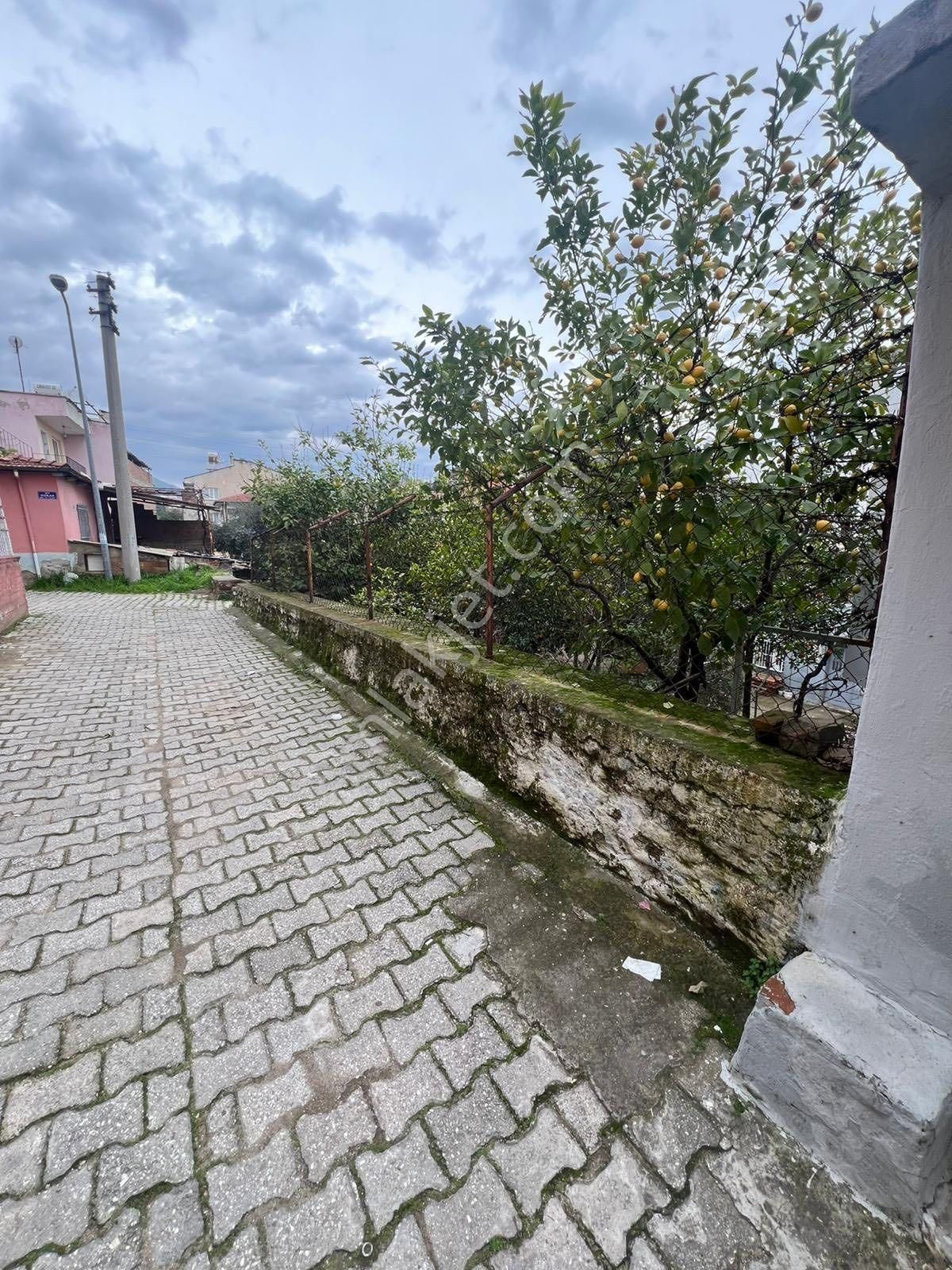 🌟 Yıldıztepe Mahallesi – Satılık Müstakil Ev 🌟 - Görsel 6