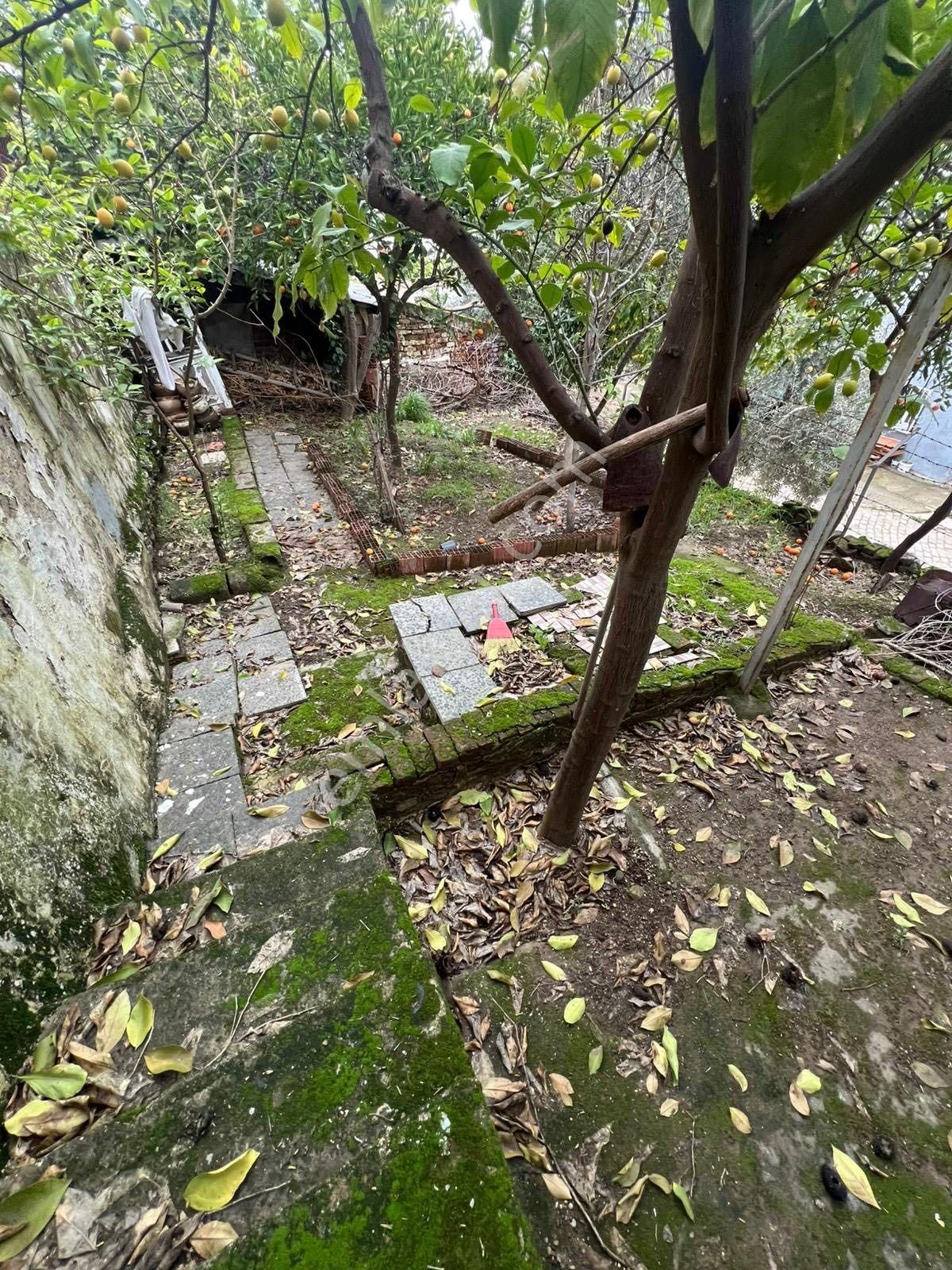 🌟 Yıldıztepe Mahallesi – Satılık Müstakil Ev 🌟 - Görsel 28