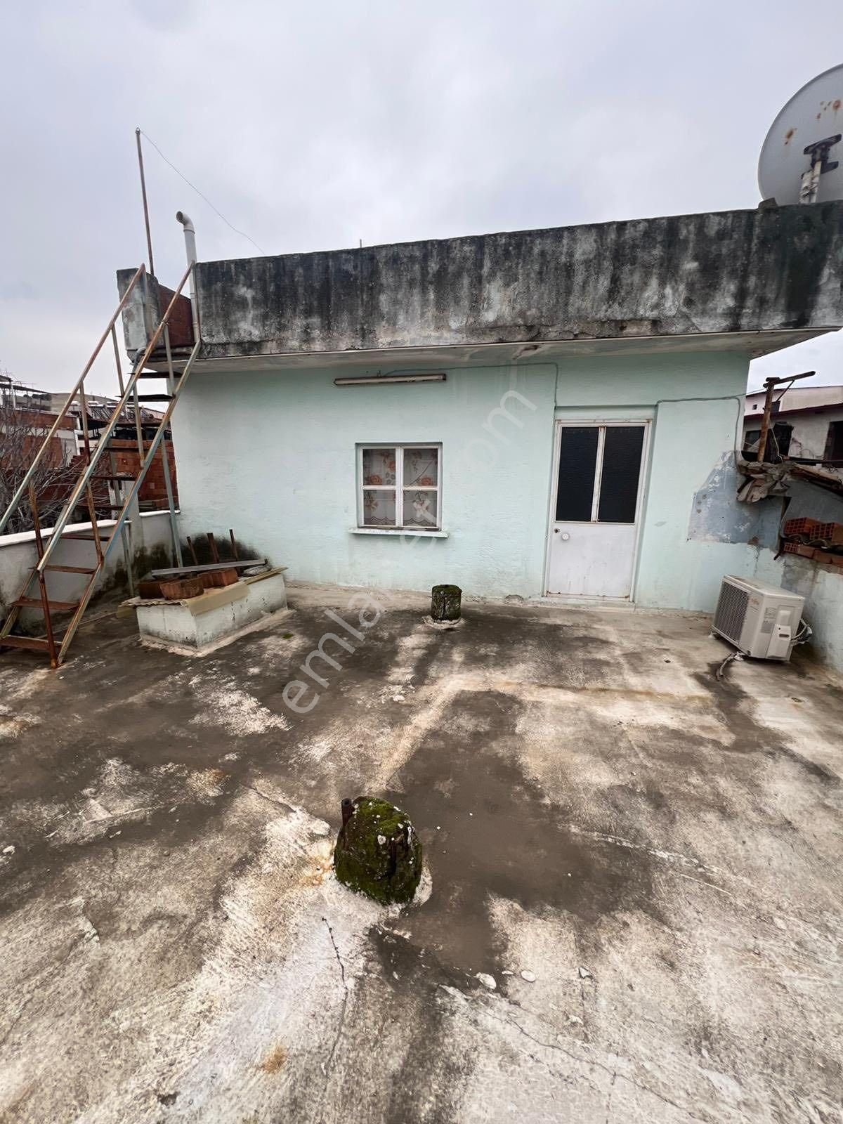 🌟 Yıldıztepe Mahallesi – Satılık Müstakil Ev 🌟 - Görsel 25