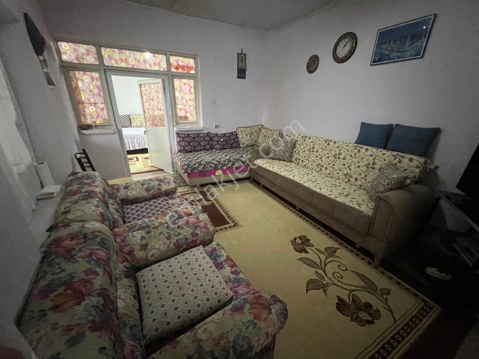 🌟 Yıldıztepe Mahallesi – Satılık Müstakil Ev 🌟 - Görsel 19