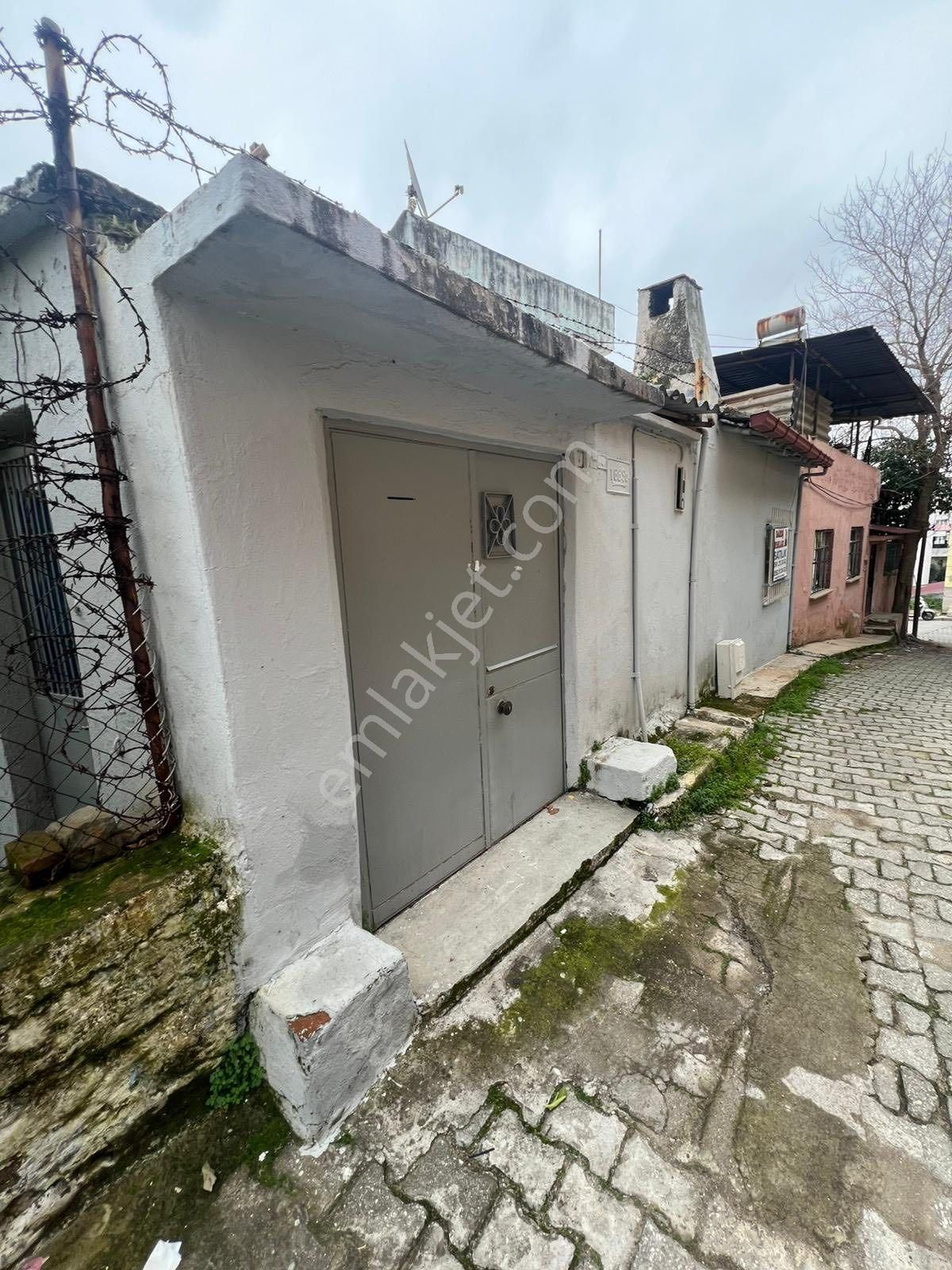 🌟 Yıldıztepe Mahallesi – Satılık Müstakil Ev 🌟 - Görsel 32