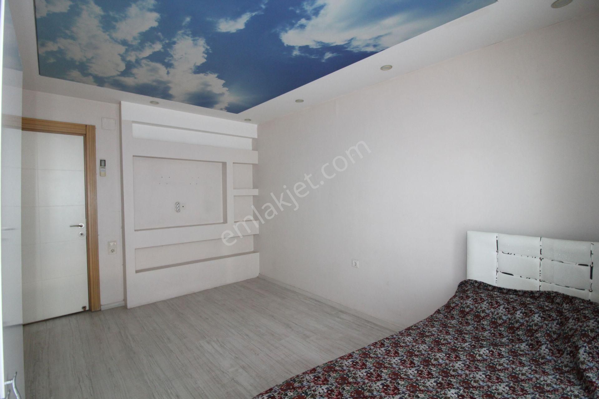 Aslan'dan Üni. Caddesi Groseri Cvr. Full Eşyalı Geniş 1+1 - Görsel 14