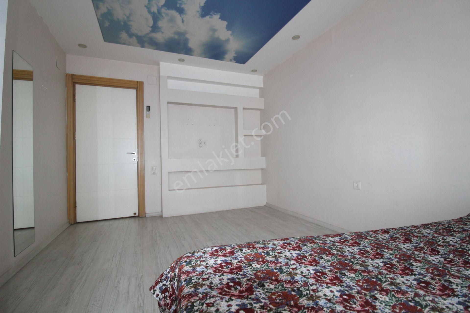 Aslan'dan Üni. Caddesi Groseri Cvr. Full Eşyalı Geniş 1+1 - Görsel 15