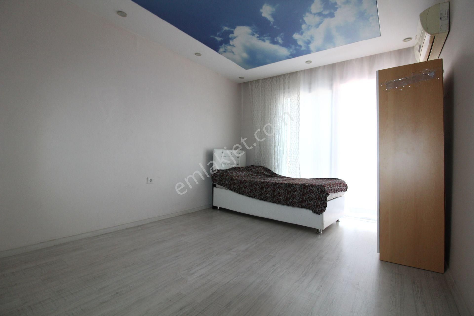Aslan'dan Üni. Caddesi Groseri Cvr. Full Eşyalı Geniş 1+1 - Görsel 16