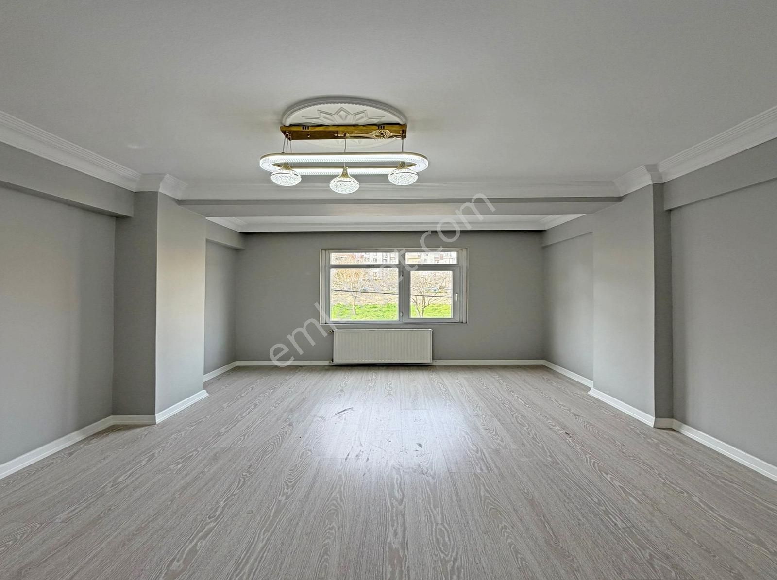 Başkent Yapı'dan Cadde Üzeri Metrobüse 8dk Büyük M2 Satılık 2+1 - Görsel 15