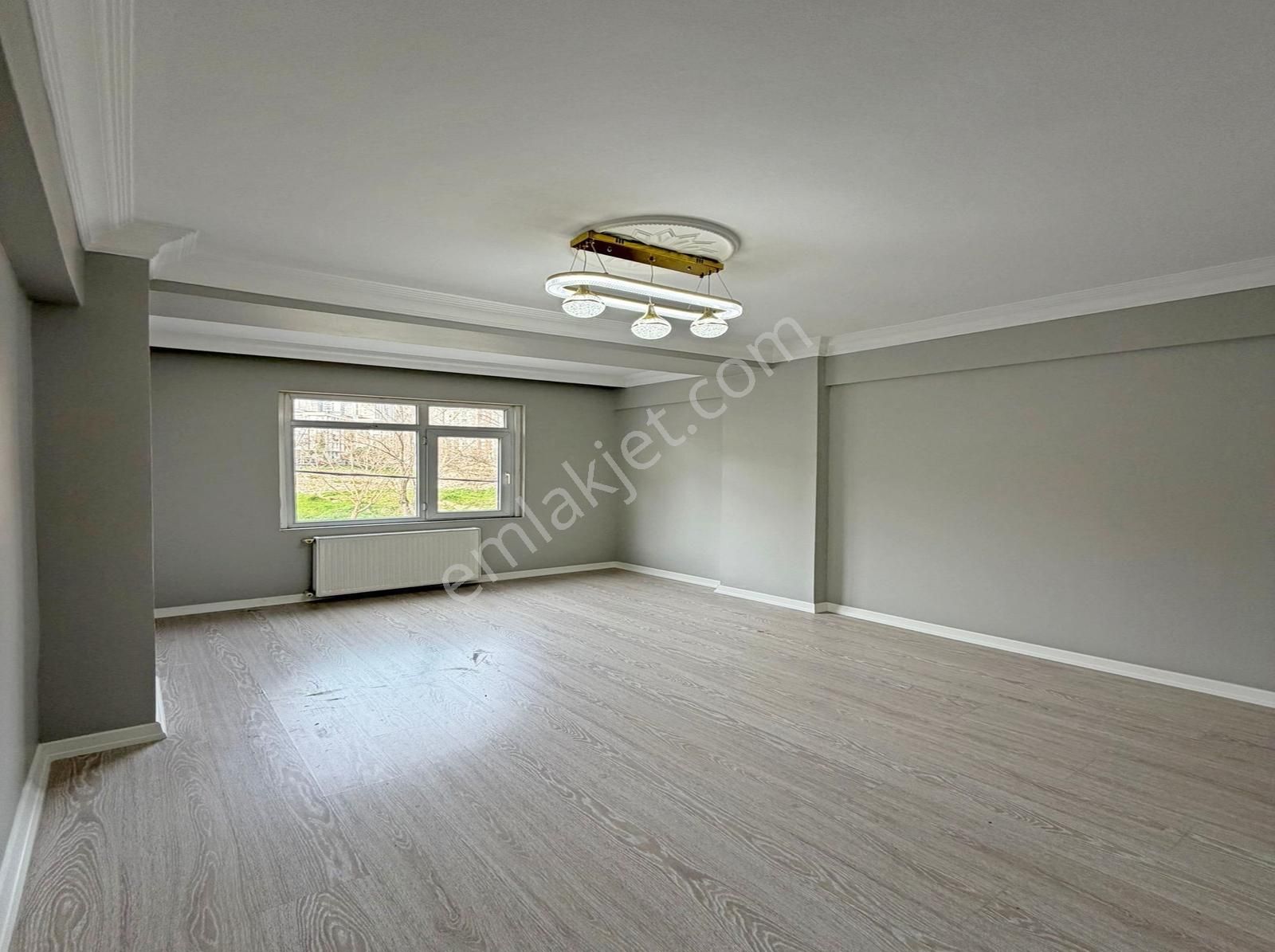 Başkent Yapı'dan Cadde Üzeri Metrobüse 8dk Büyük M2 Satılık 2+1 - Görsel 5