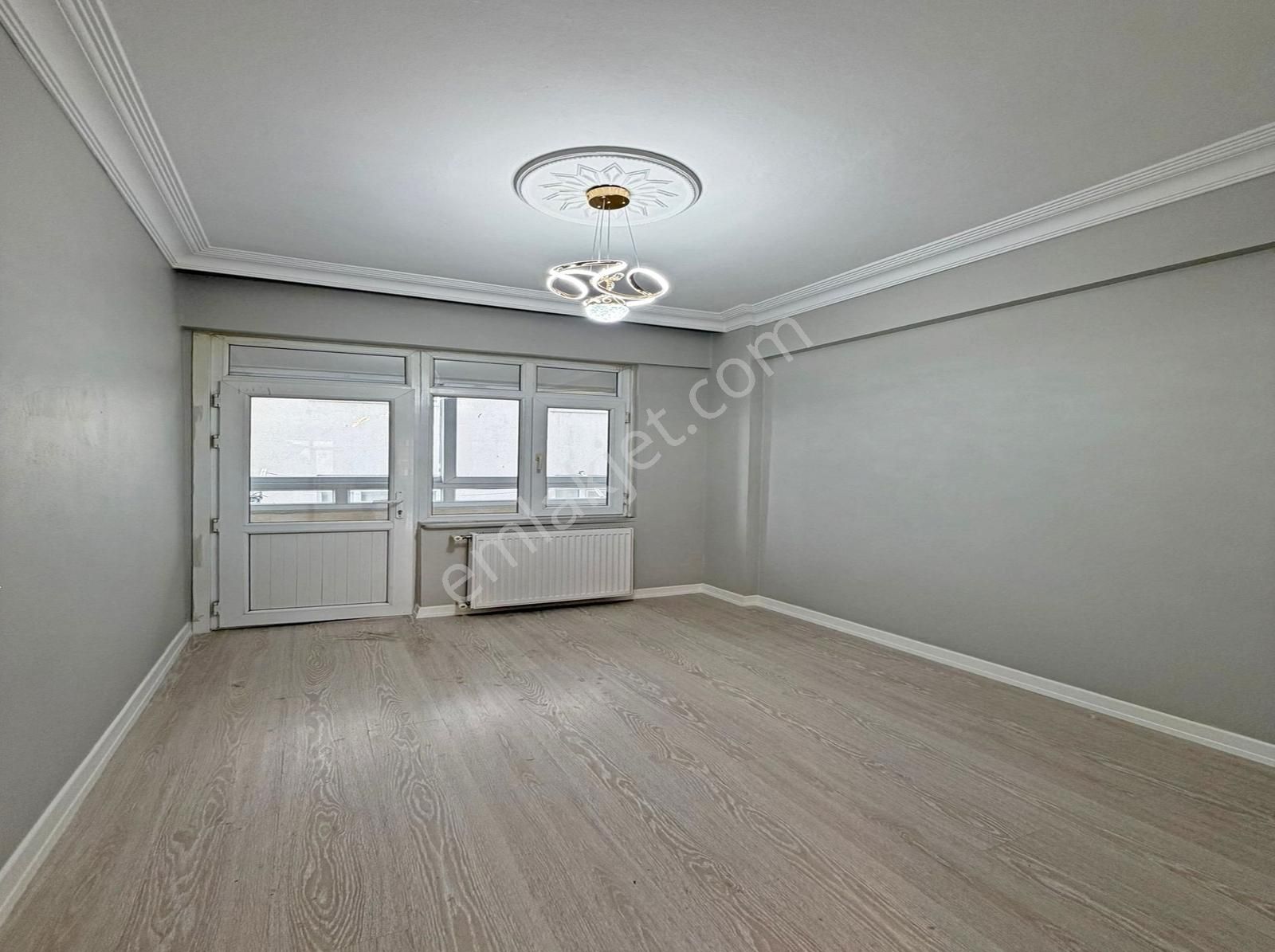 Başkent Yapı'dan Cadde Üzeri Metrobüse 8dk Büyük M2 Satılık 2+1 - Görsel 8