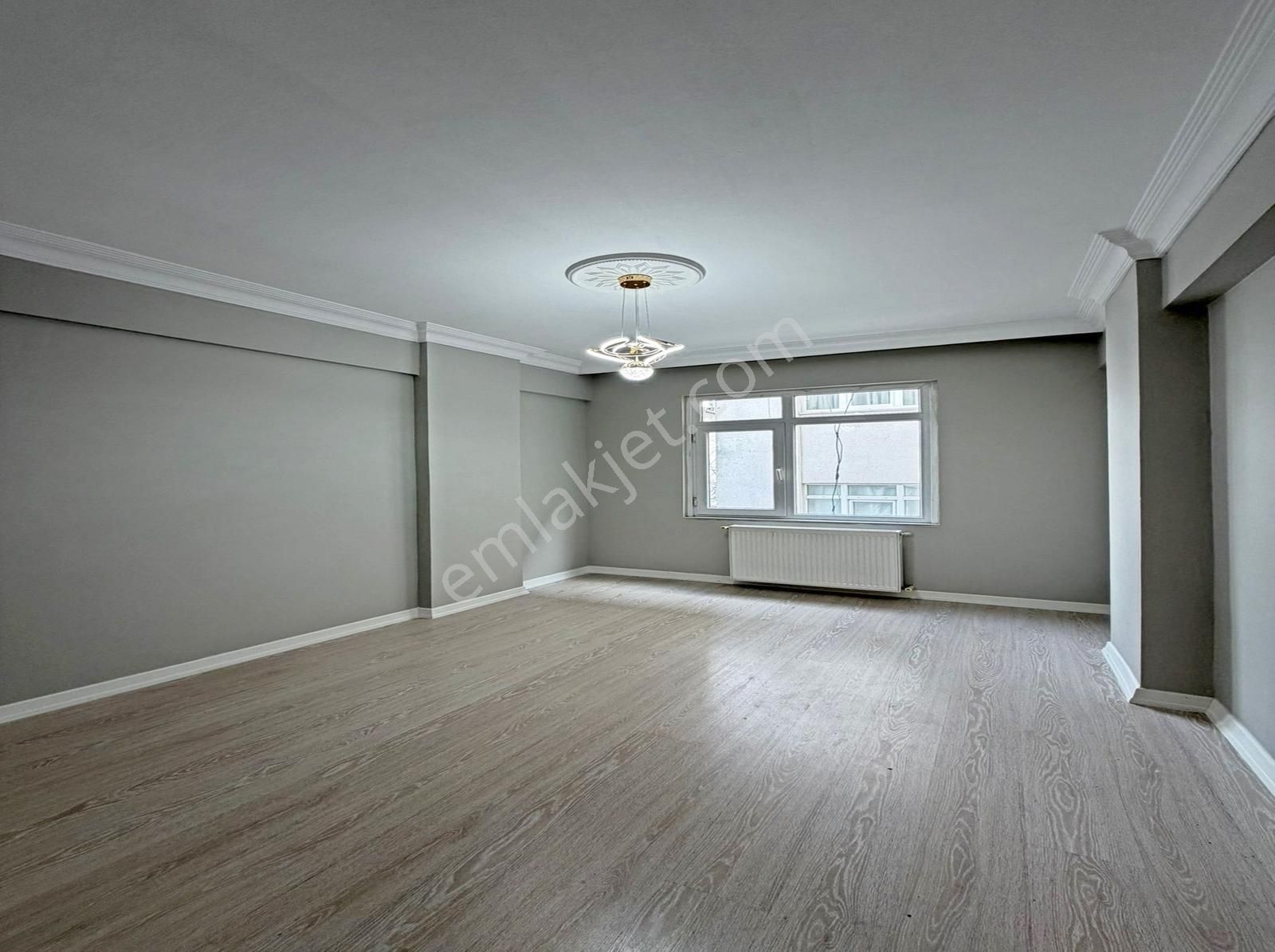 Başkent Yapı'dan Cadde Üzeri Metrobüse 8dk Büyük M2 Satılık 2+1 - Görsel 2