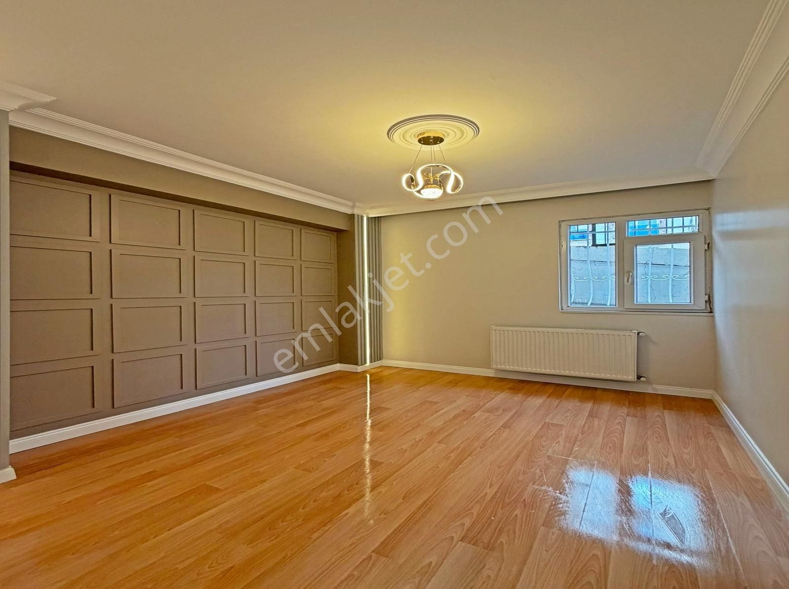 Başkent Yapı'dan Özel Mimarili Metrobüse Yakın Satılık 2+1 Daire - Görsel 25