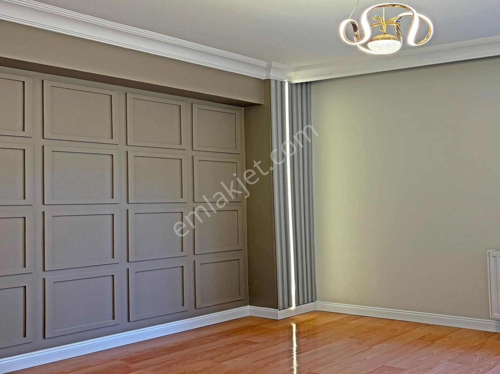 Başkent Yapı'dan Özel Mimarili Metrobüse Yakın Satılık 2+1 Daire - Görsel 17