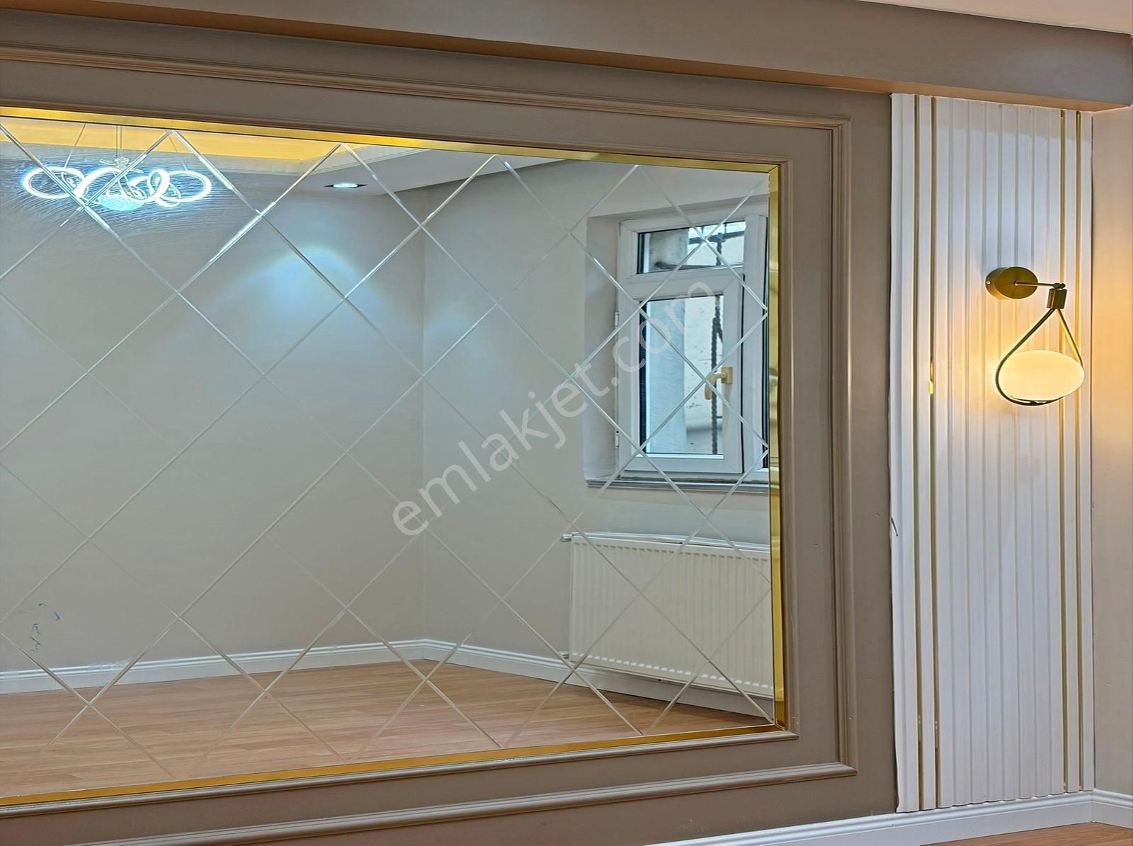 Başkent Yapı'dan Özel Mimarili Metrobüse Yakın Satılık 2+1 Daire - Görsel 27