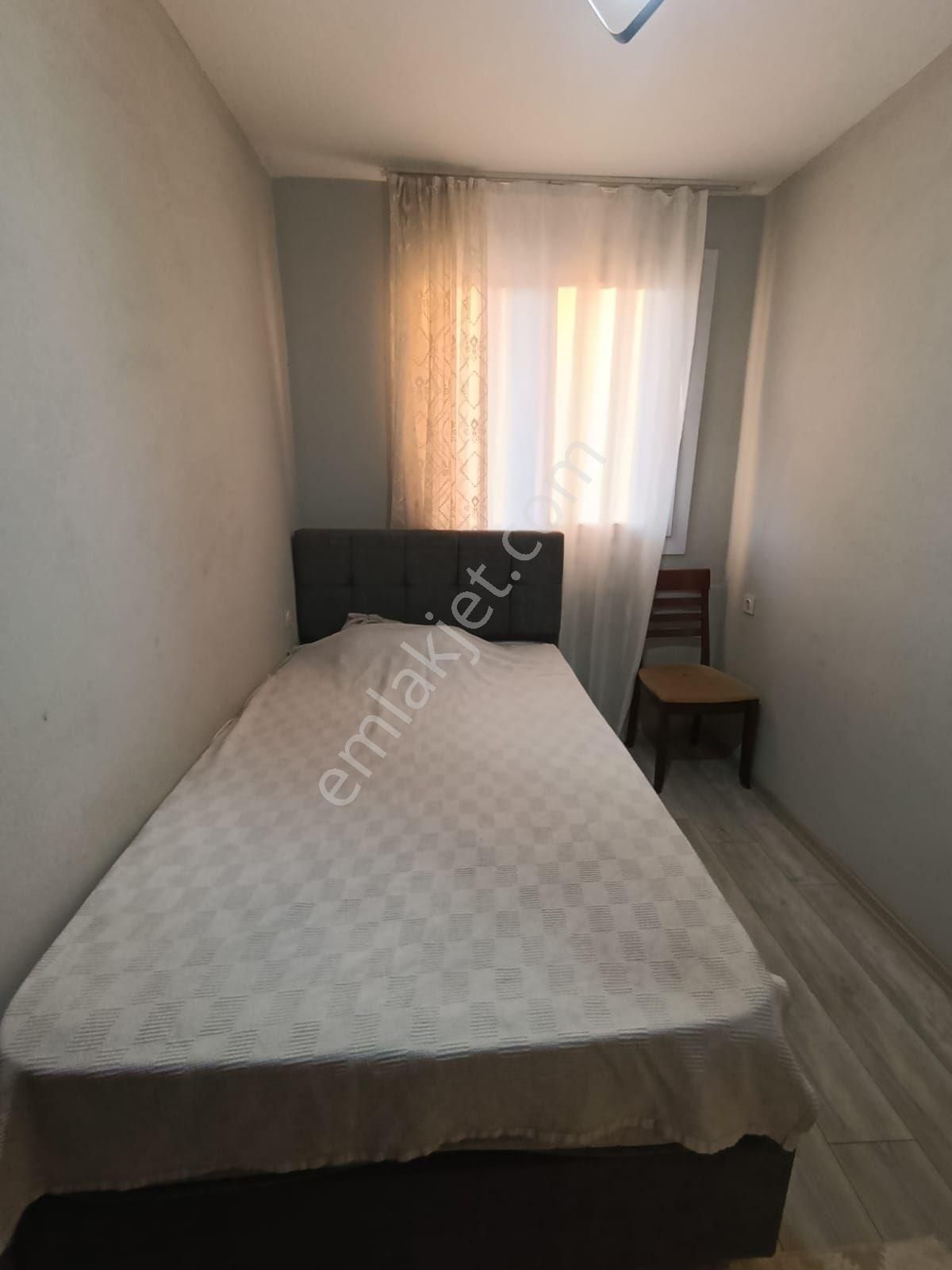 Seyhan Baraj Yolu Üst Geçit Civarı 1+1 Esyalı Kiralık - Görsel 6