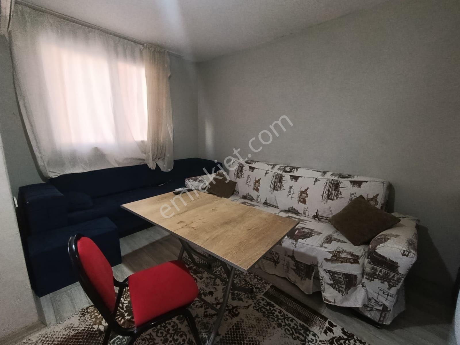 Seyhan Baraj Yolu Üst Geçit Civarı 1+1 Esyalı Kiralık - Görsel 4