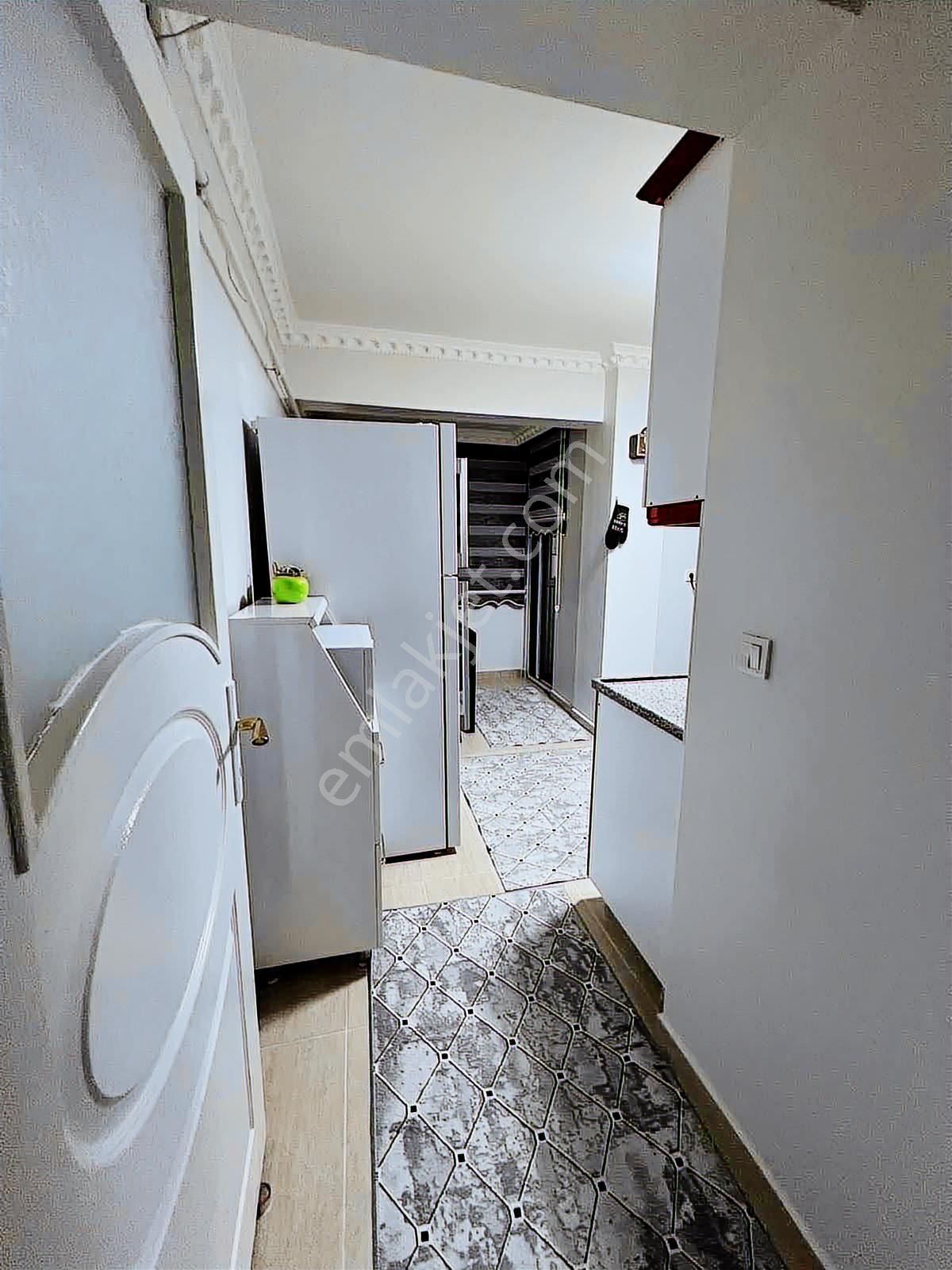 Çerkezköy Fatih Mahallesinde Satılık 2+1 Daire - Görsel 13