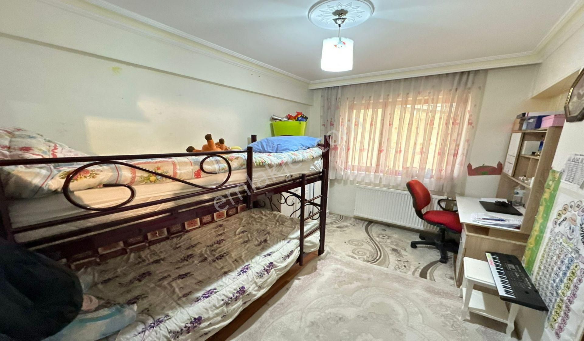 Kuşcağız Bengi Düğün Salonu Yakını Kat Konumunda Cepheleri Açık Fırsat Daire - Görsel 16