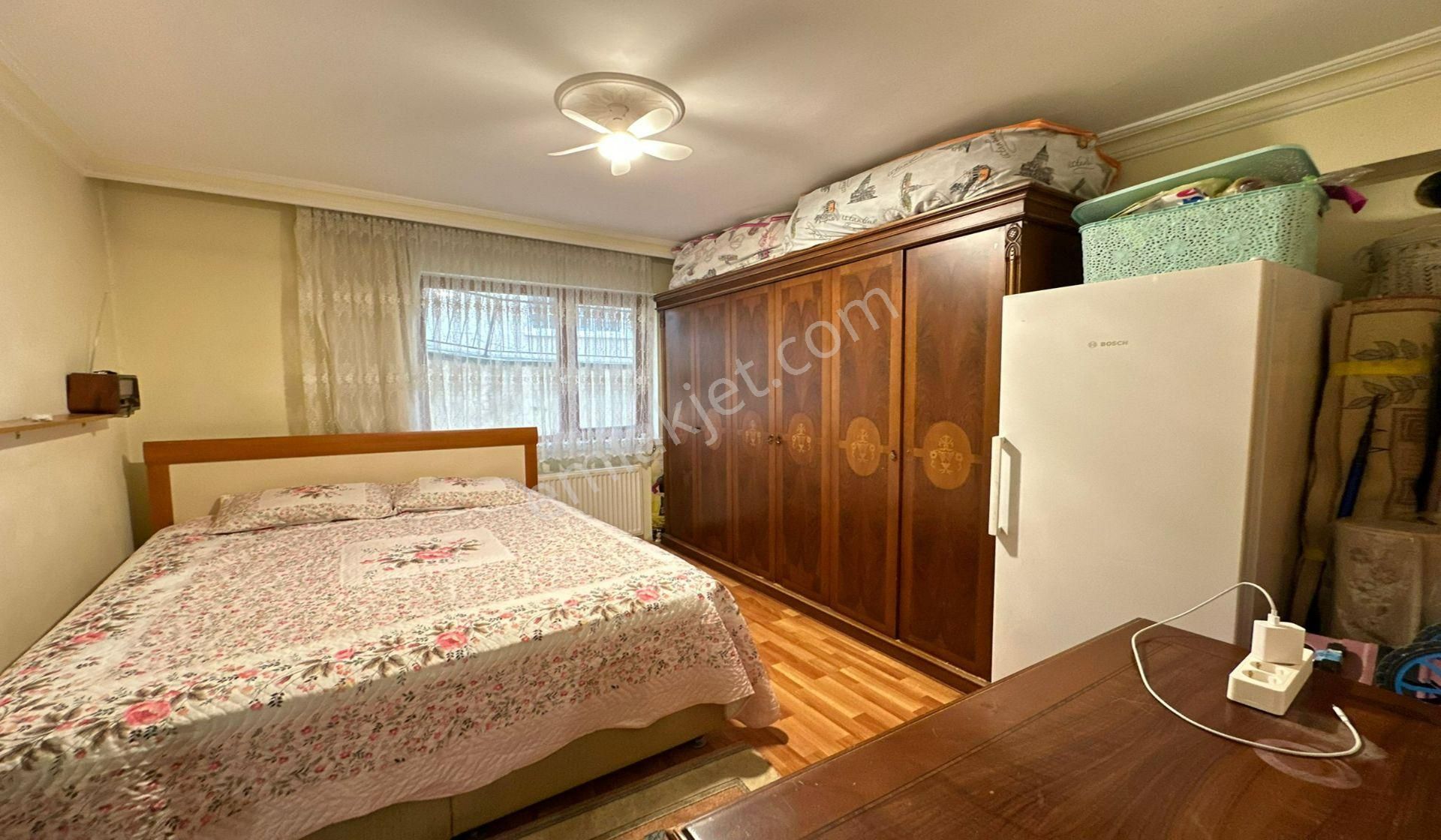 Kuşcağız Bengi Düğün Salonu Yakını Kat Konumunda Cepheleri Açık Fırsat Daire - Görsel 14