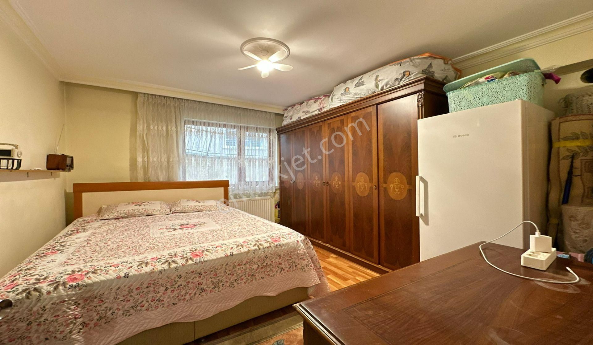 Kuşcağız Bengi Düğün Salonu Yakını Kat Konumunda Cepheleri Açık Fırsat Daire - Görsel 17