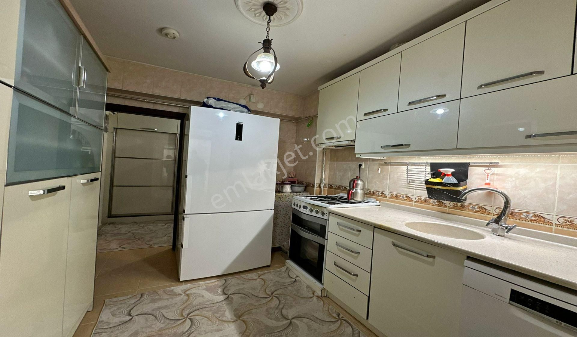 Kuşcağız Bengi Düğün Salonu Yakını Kat Konumunda Cepheleri Açık Fırsat Daire - Görsel 7