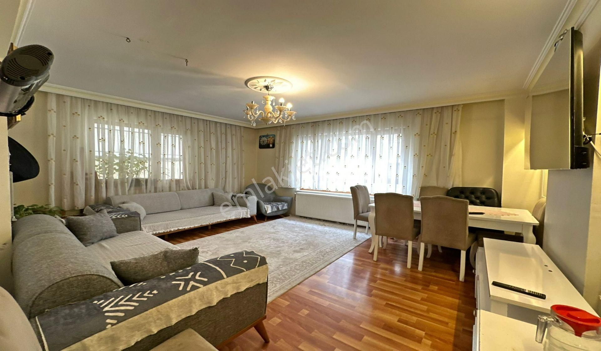 Kuşcağız Bengi Düğün Salonu Yakını Kat Konumunda Cepheleri Açık Fırsat Daire - Görsel 10