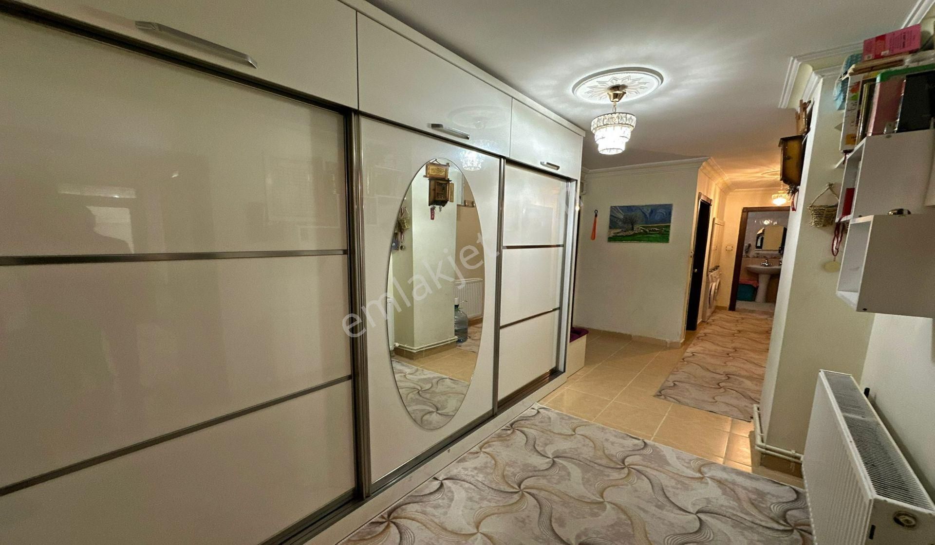 Kuşcağız Bengi Düğün Salonu Yakını Kat Konumunda Cepheleri Açık Fırsat Daire - Görsel 23