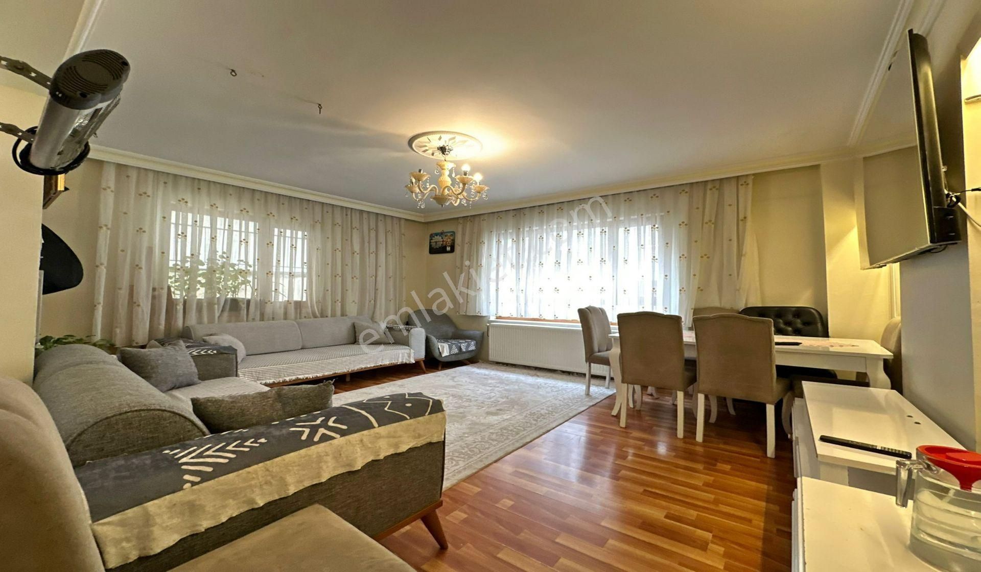 Kuşcağız Bengi Düğün Salonu Yakını Kat Konumunda Cepheleri Açık Fırsat Daire - Görsel 13