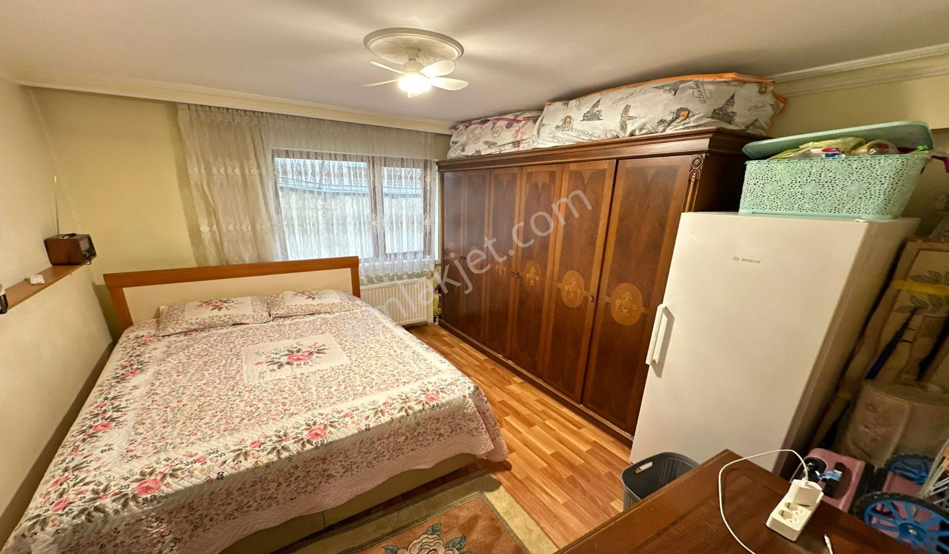 Kuşcağız Bengi Düğün Salonu Yakını Kat Konumunda Cepheleri Açık Fırsat Daire - Görsel 11