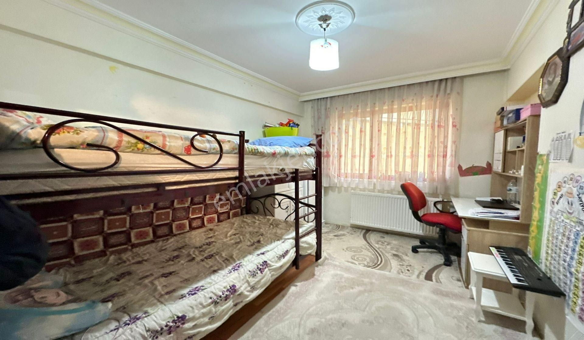 Kuşcağız Bengi Düğün Salonu Yakını Kat Konumunda Cepheleri Açık Fırsat Daire - Görsel 21