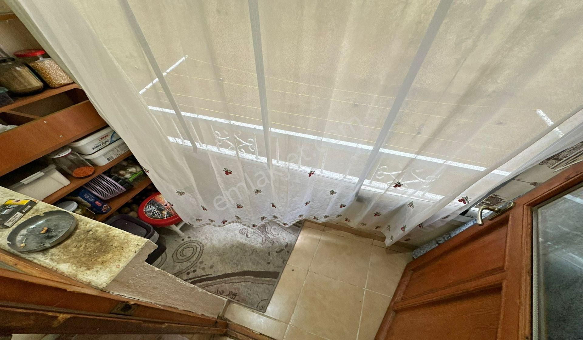 Kuşcağız Bengi Düğün Salonu Yakını Kat Konumunda Cepheleri Açık Fırsat Daire - Görsel 6