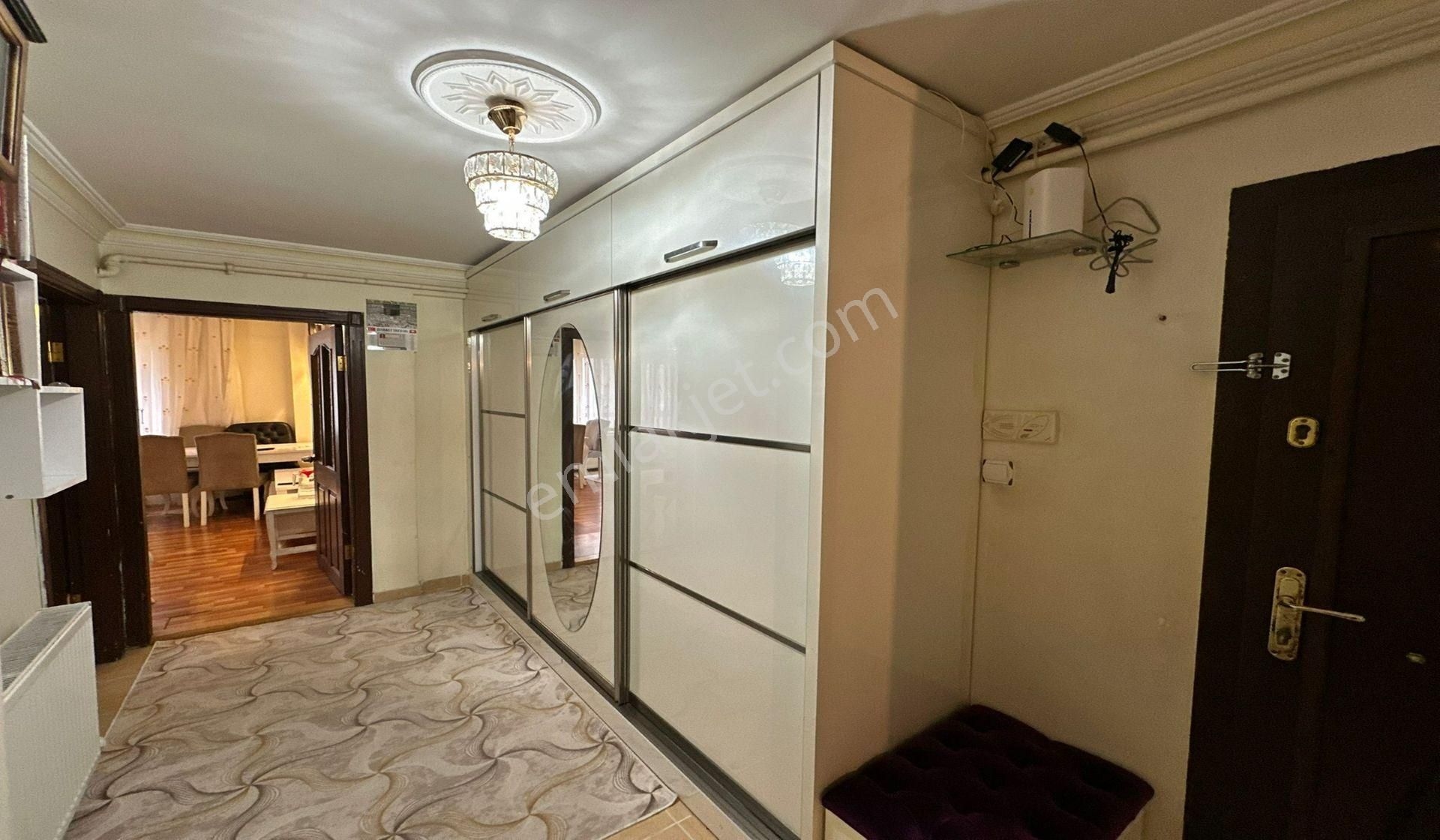 Kuşcağız Bengi Düğün Salonu Yakını Kat Konumunda Cepheleri Açık Fırsat Daire - Görsel 20