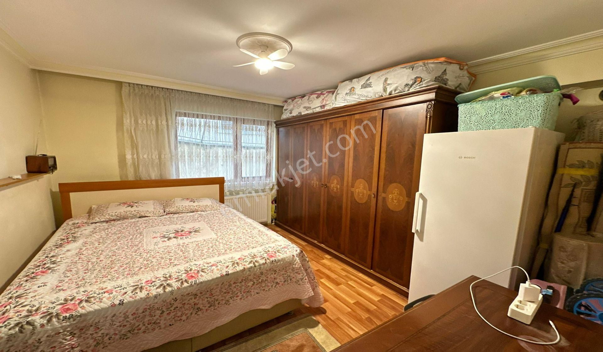 Kuşcağız Bengi Düğün Salonu Yakını Kat Konumunda Cepheleri Açık Fırsat Daire - Görsel 12