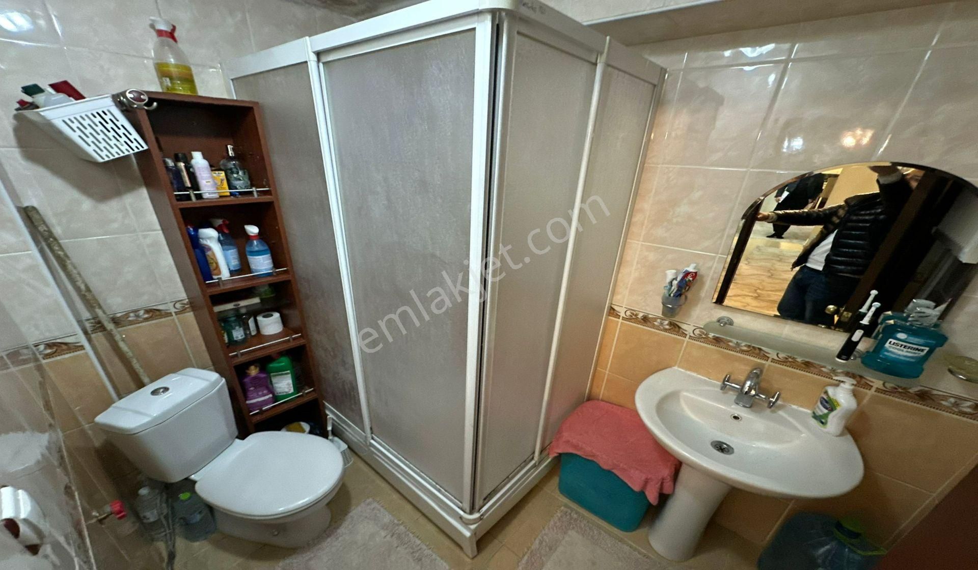 Kuşcağız Bengi Düğün Salonu Yakını Kat Konumunda Cepheleri Açık Fırsat Daire - Görsel 19