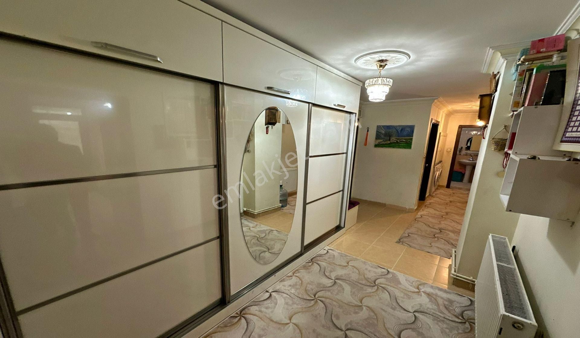 Kuşcağız Bengi Düğün Salonu Yakını Kat Konumunda Cepheleri Açık Fırsat Daire - Görsel 22