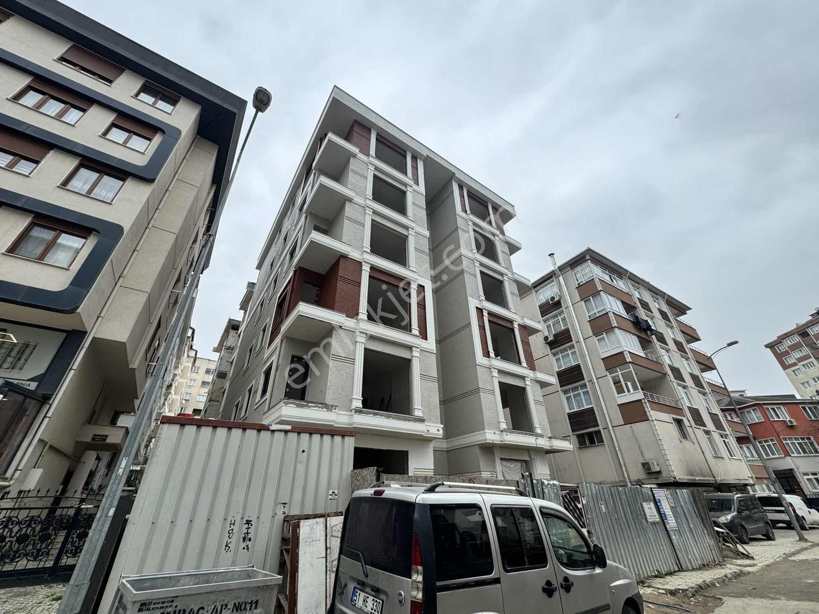 Mart Teslim | A Kalite Lüks Satılık 3+1 - Görsel 7